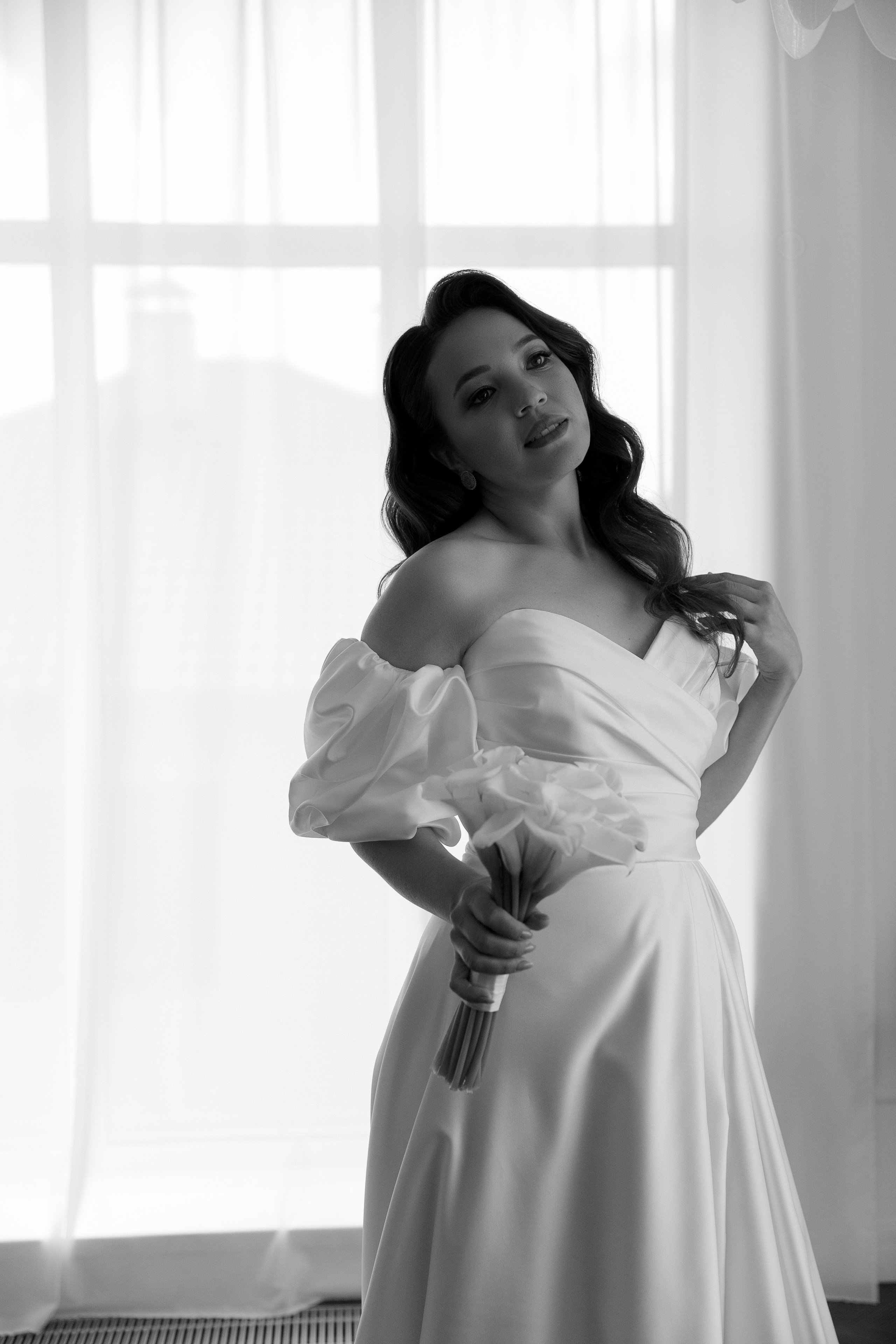 Григорий и Александра. ЭМОЦИИ В КАЖДОМ СНИМКЕ