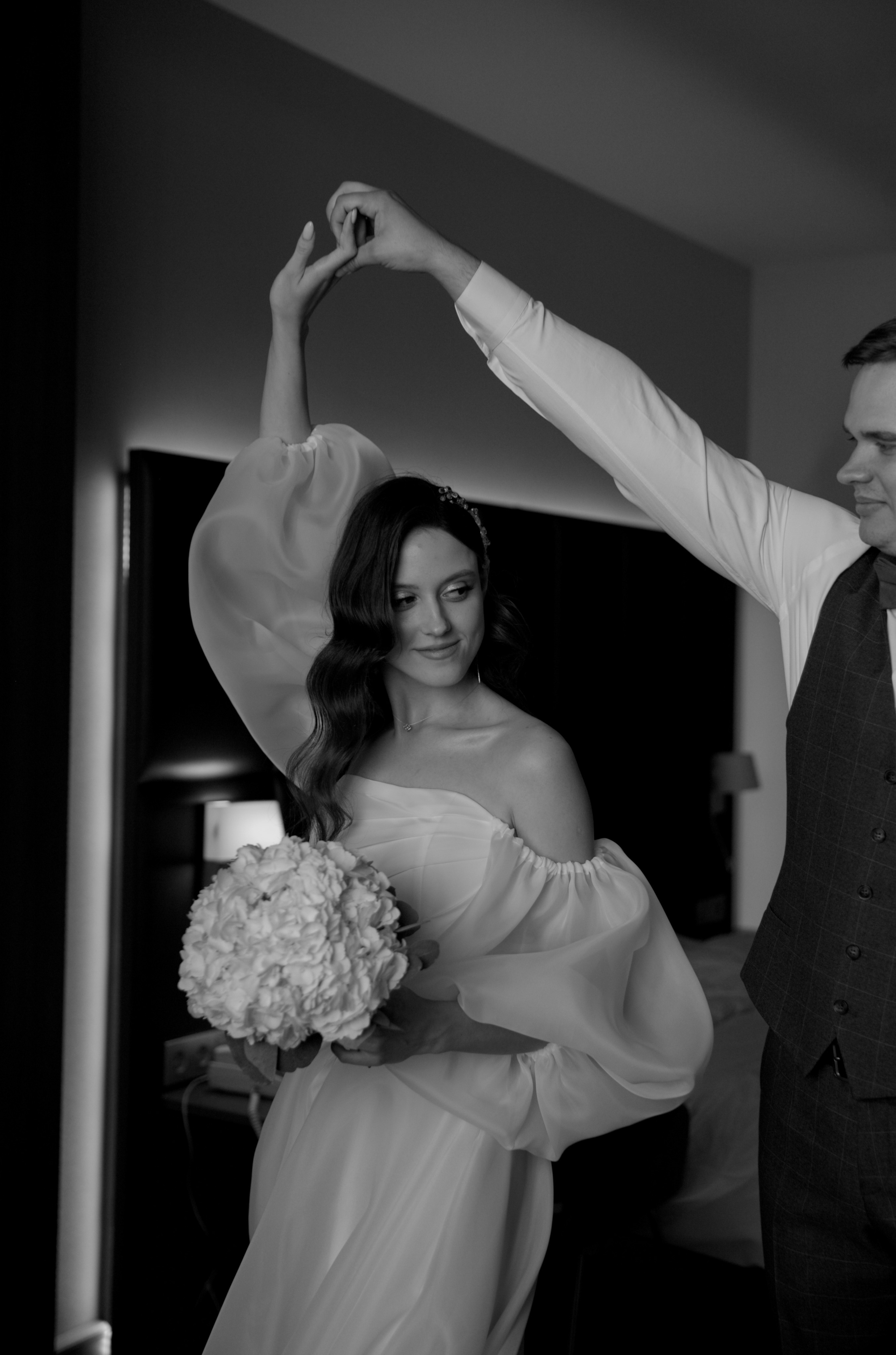 Павел&Александра. ЭМОЦИИ В КАЖДОМ СНИМКЕ