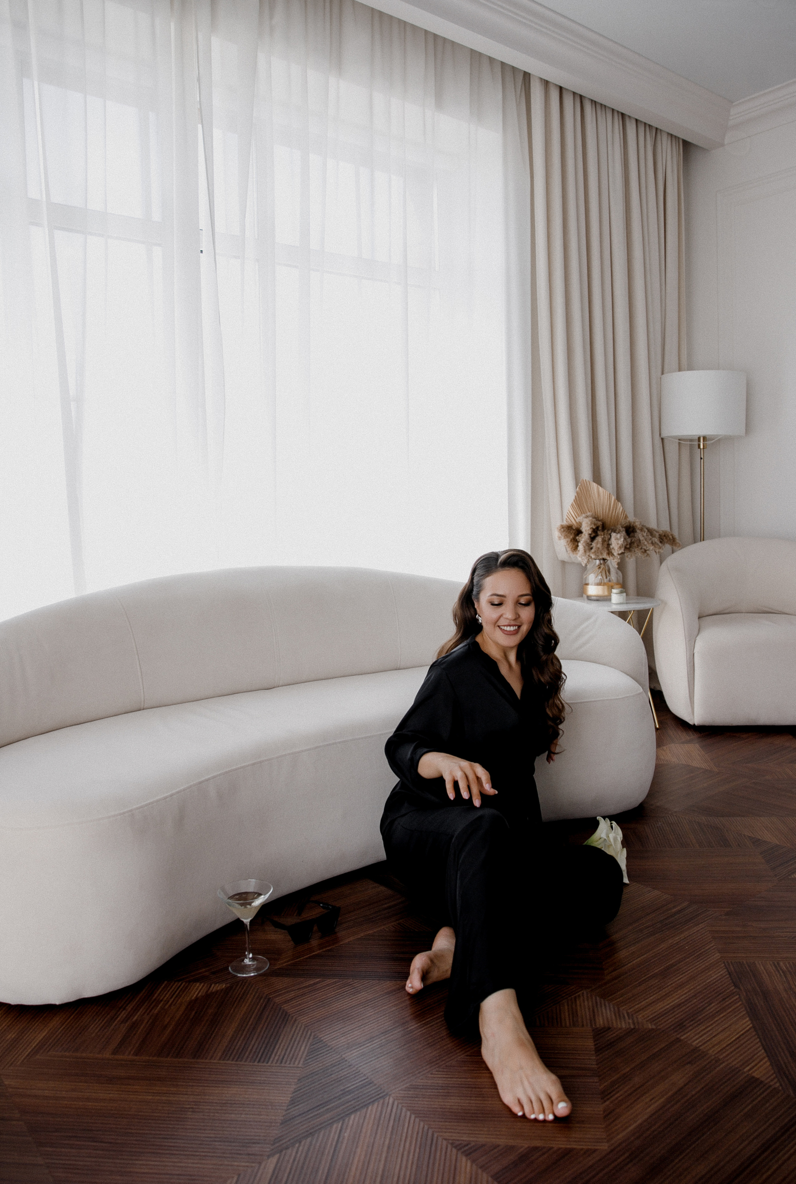 Григорий и Александра. ЭМОЦИИ В КАЖДОМ СНИМКЕ