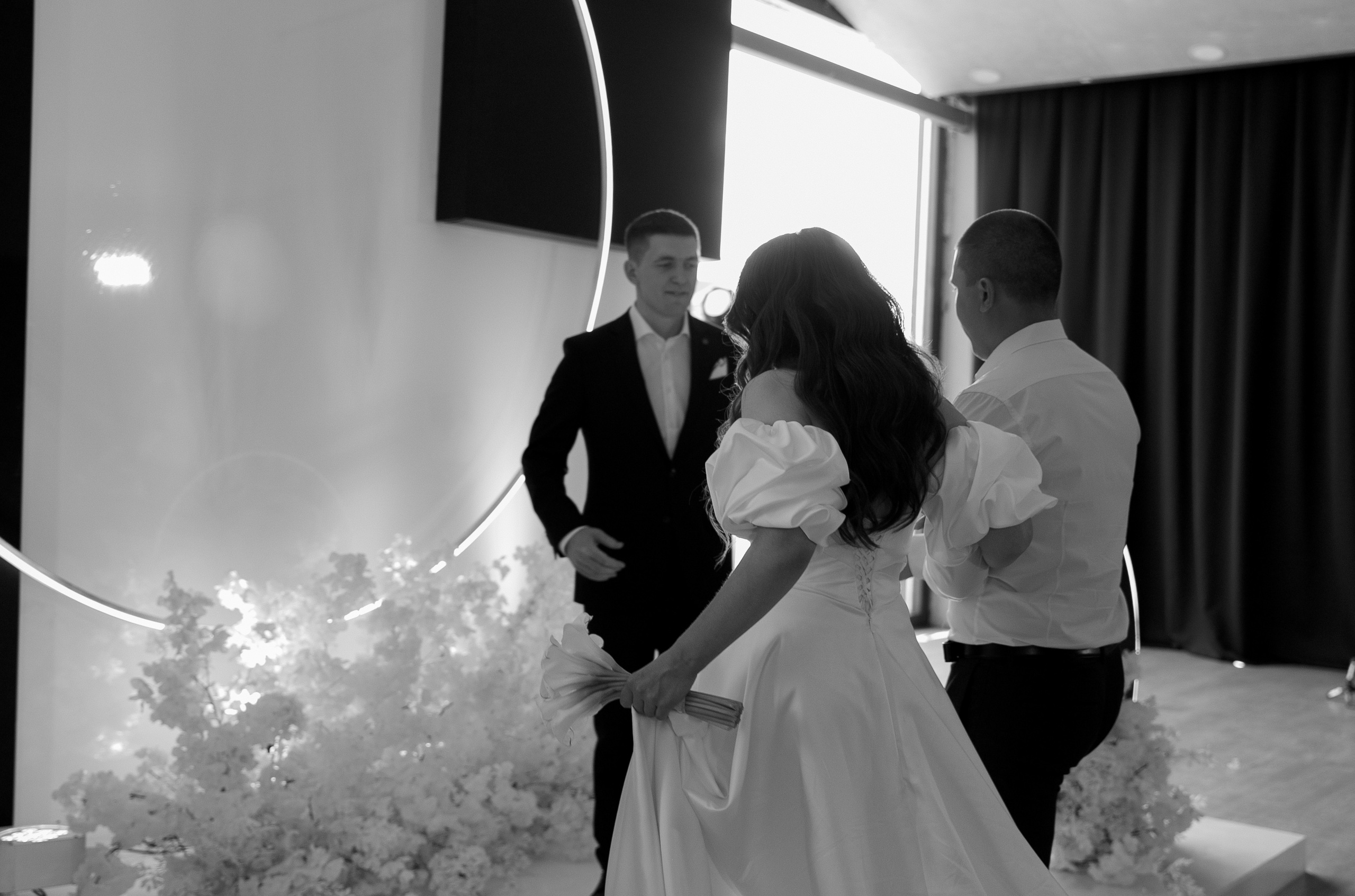 Григорий и Александра. ЭМОЦИИ В КАЖДОМ СНИМКЕ