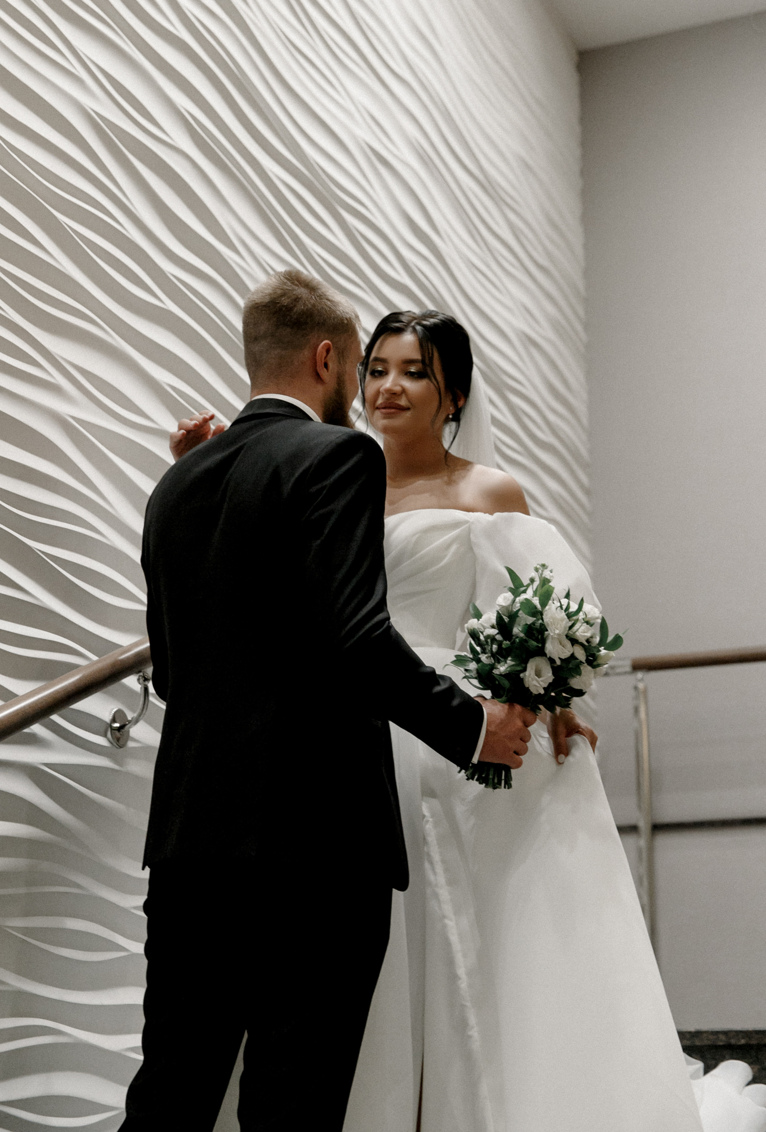 Ирина и Дмитрий. ЭМОЦИИ В КАЖДОМ СНИМКЕ