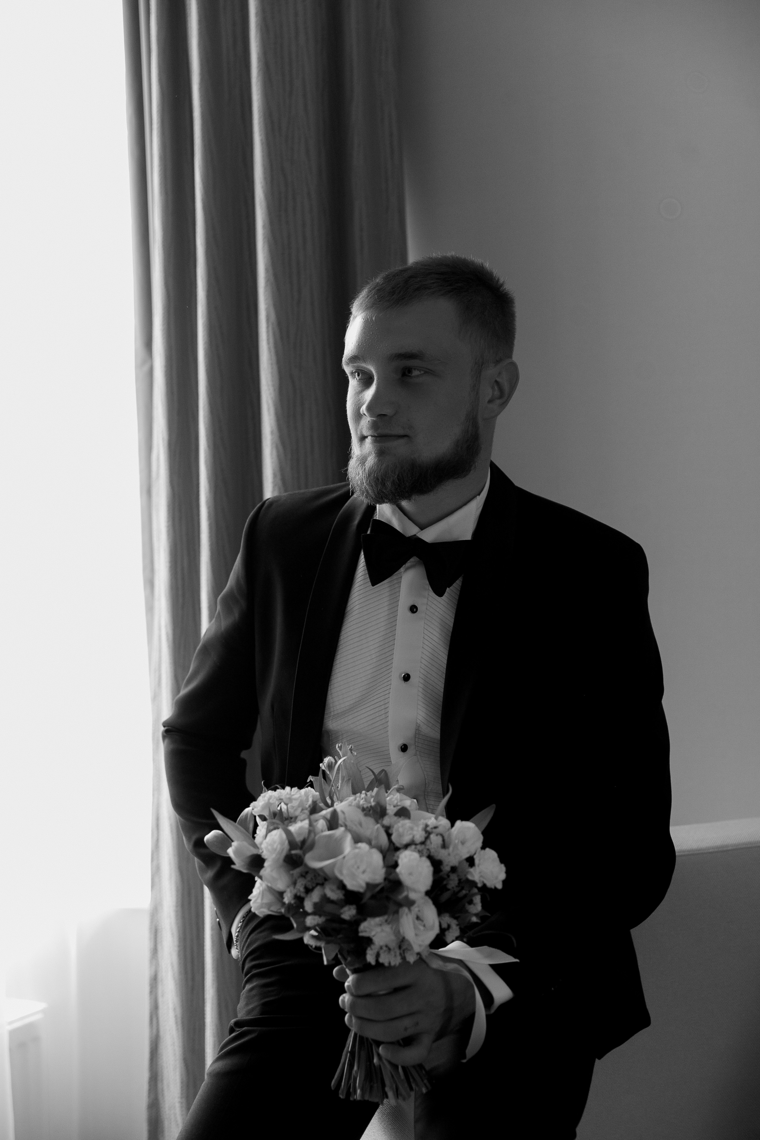 Ирина и Дмитрий. ЭМОЦИИ В КАЖДОМ СНИМКЕ