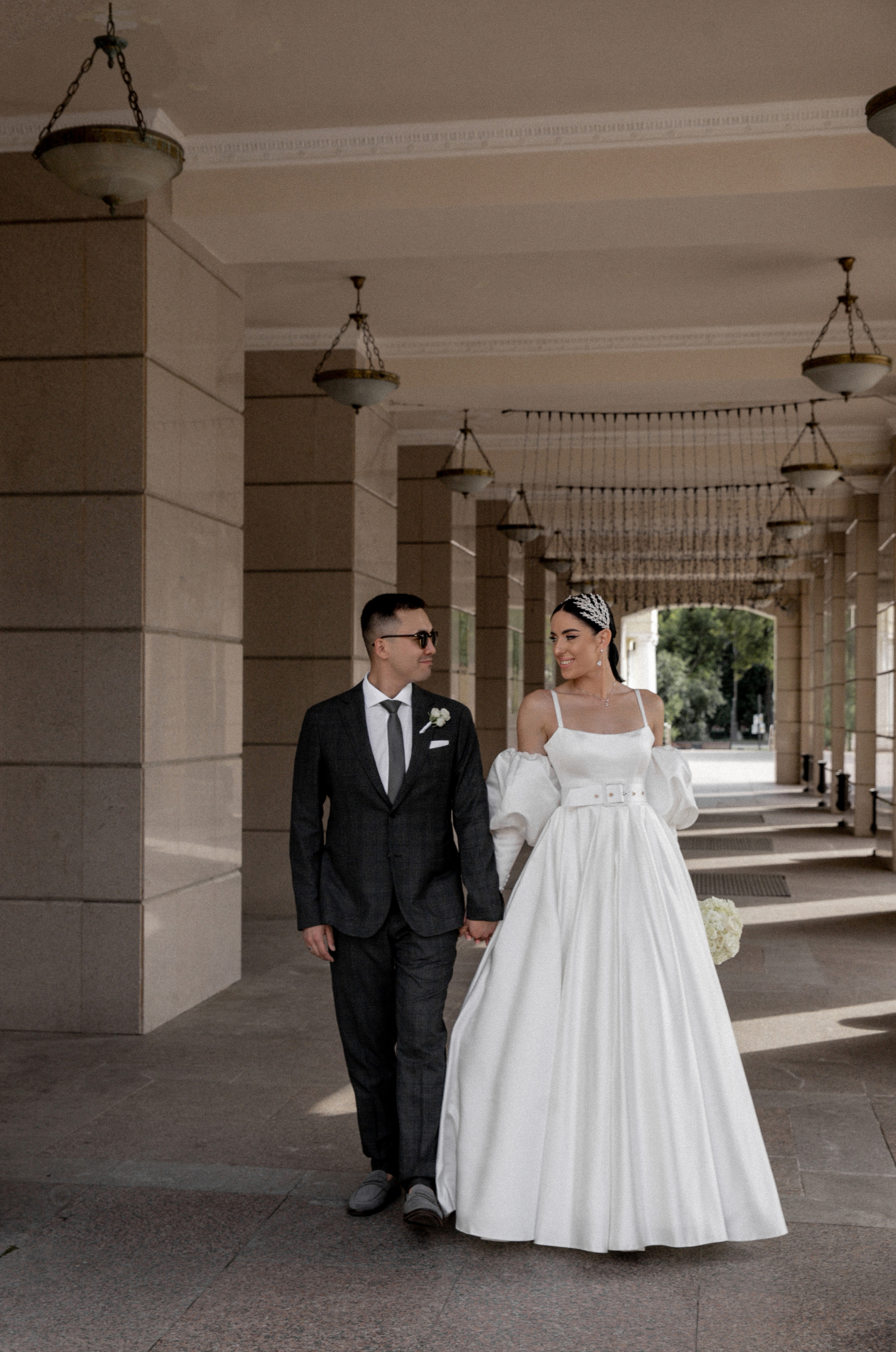 Вадим и Виктория. ЭМОЦИИ В КАЖДОМ СНИМКЕ