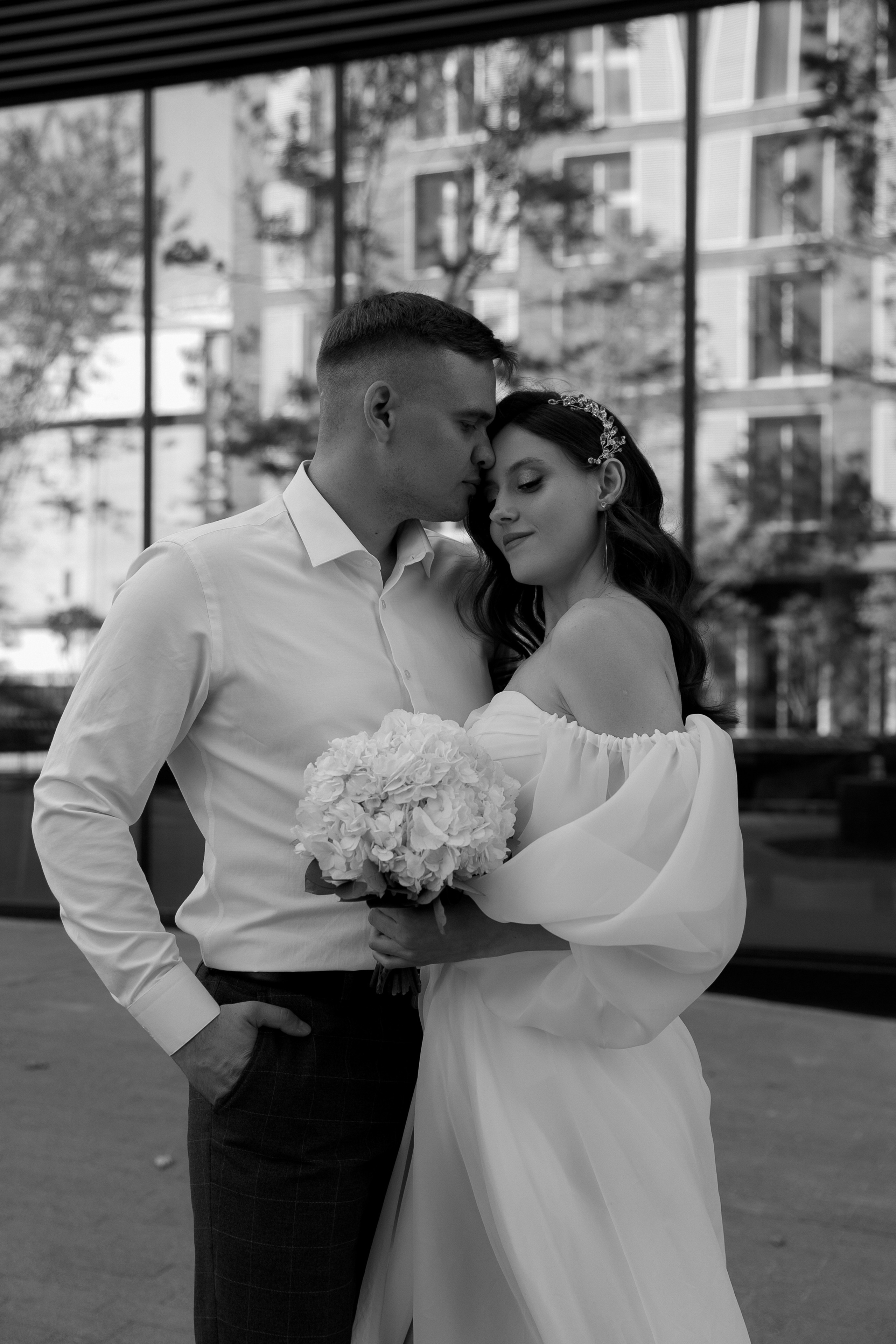 Павел&Александра. ЭМОЦИИ В КАЖДОМ СНИМКЕ