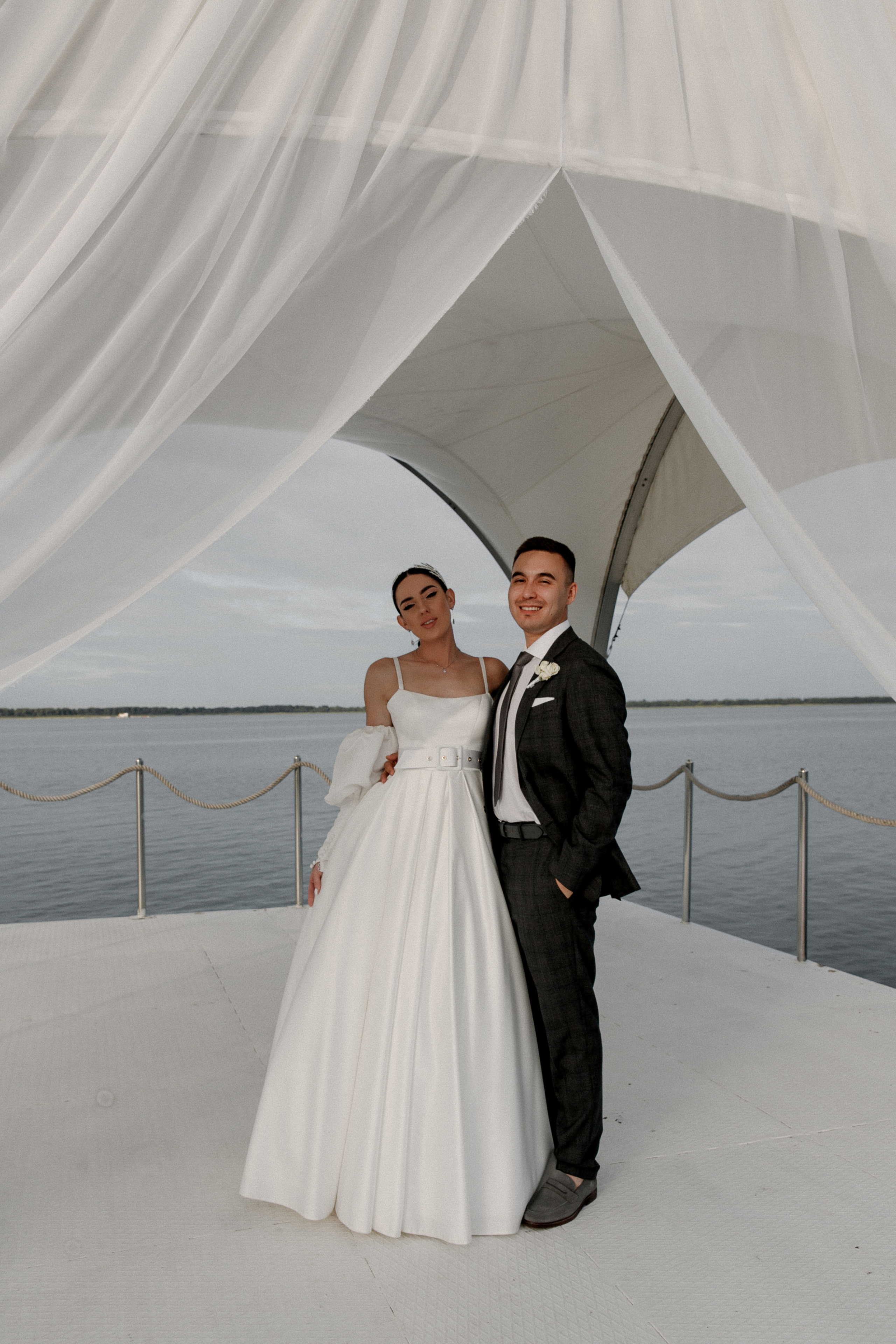 Вадим и Виктория. ЭМОЦИИ В КАЖДОМ СНИМКЕ