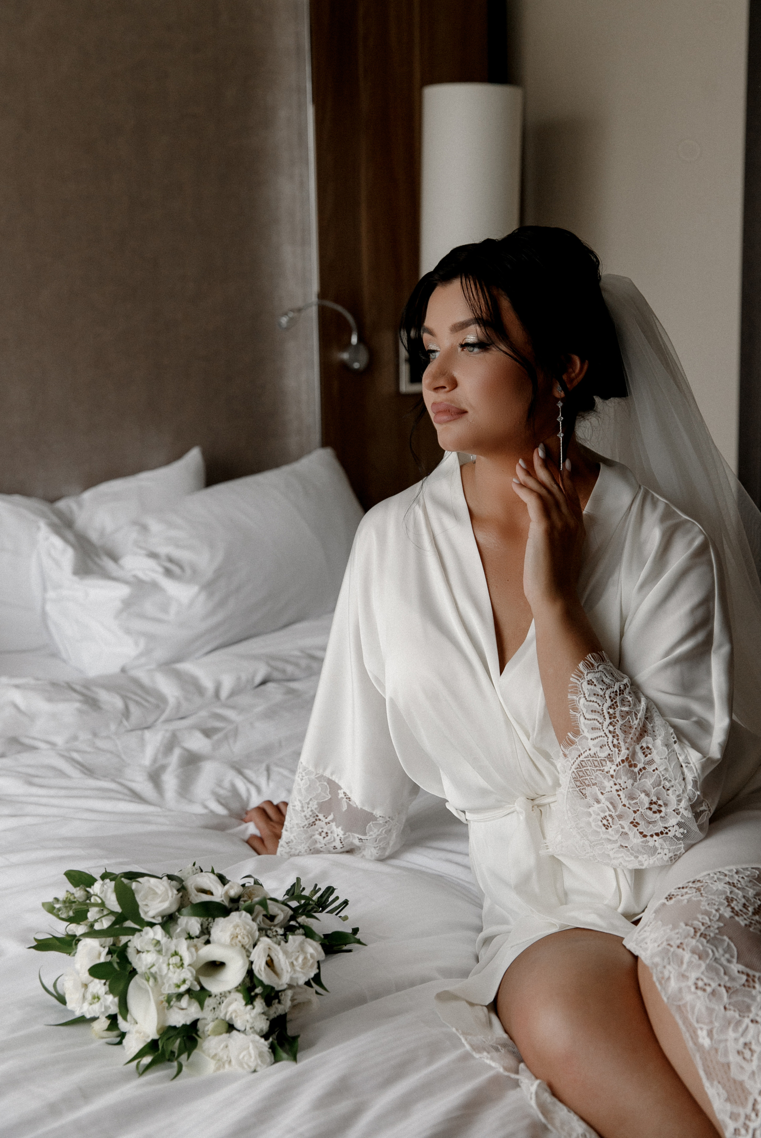 Ирина и Дмитрий. ЭМОЦИИ В КАЖДОМ СНИМКЕ