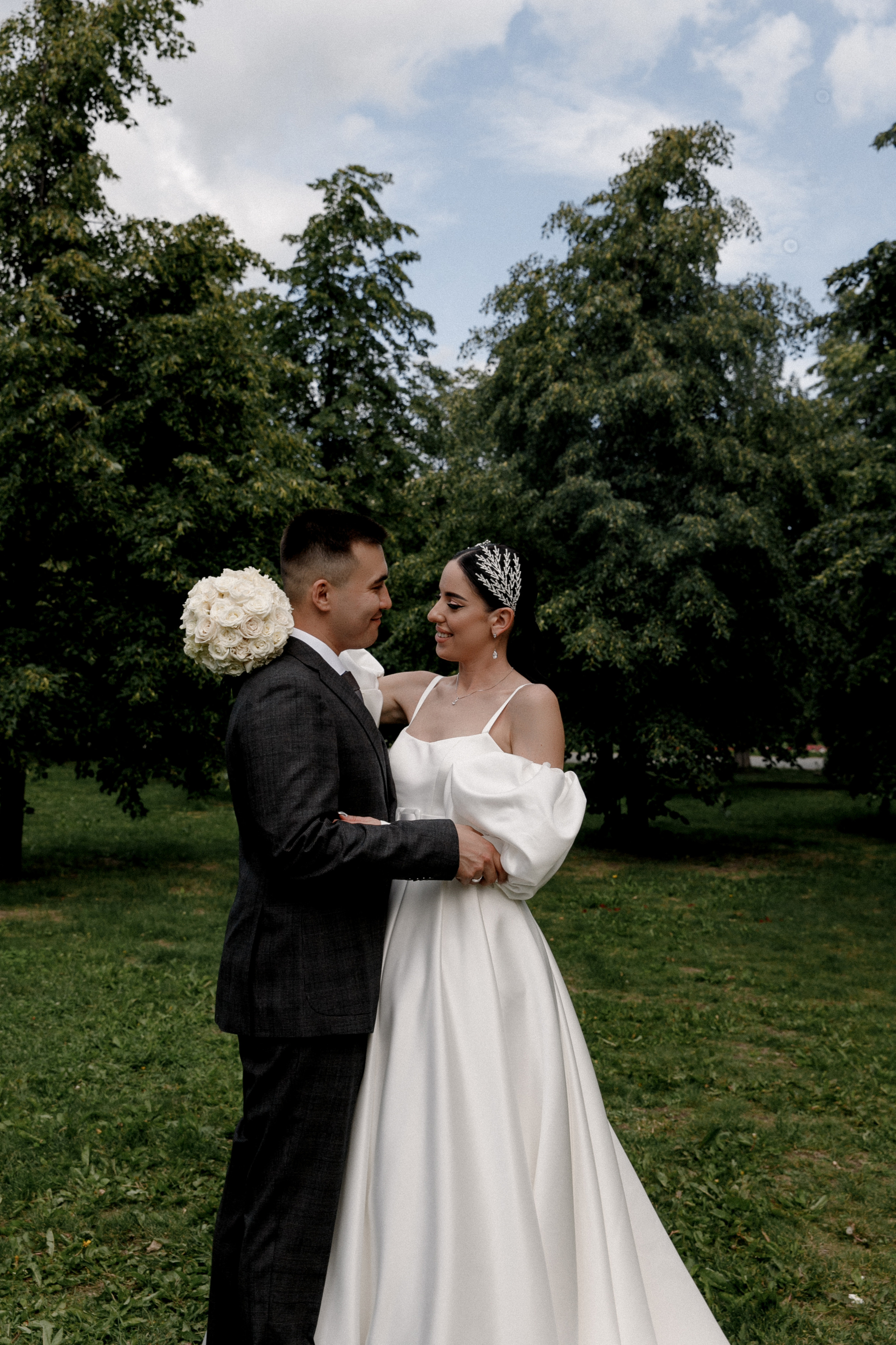 Вадим и Виктория. ЭМОЦИИ В КАЖДОМ СНИМКЕ