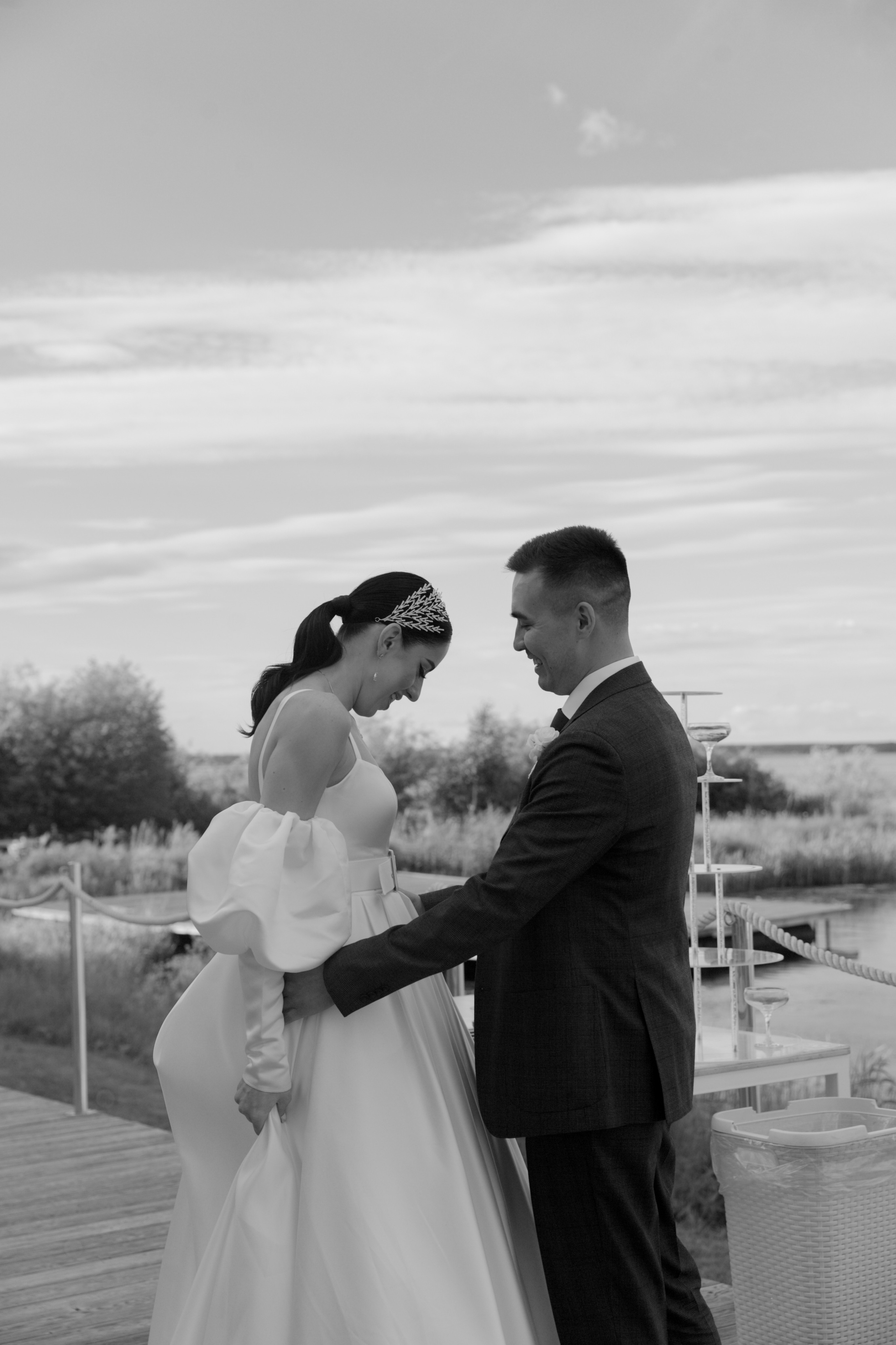 Вадим и Виктория. ЭМОЦИИ В КАЖДОМ СНИМКЕ