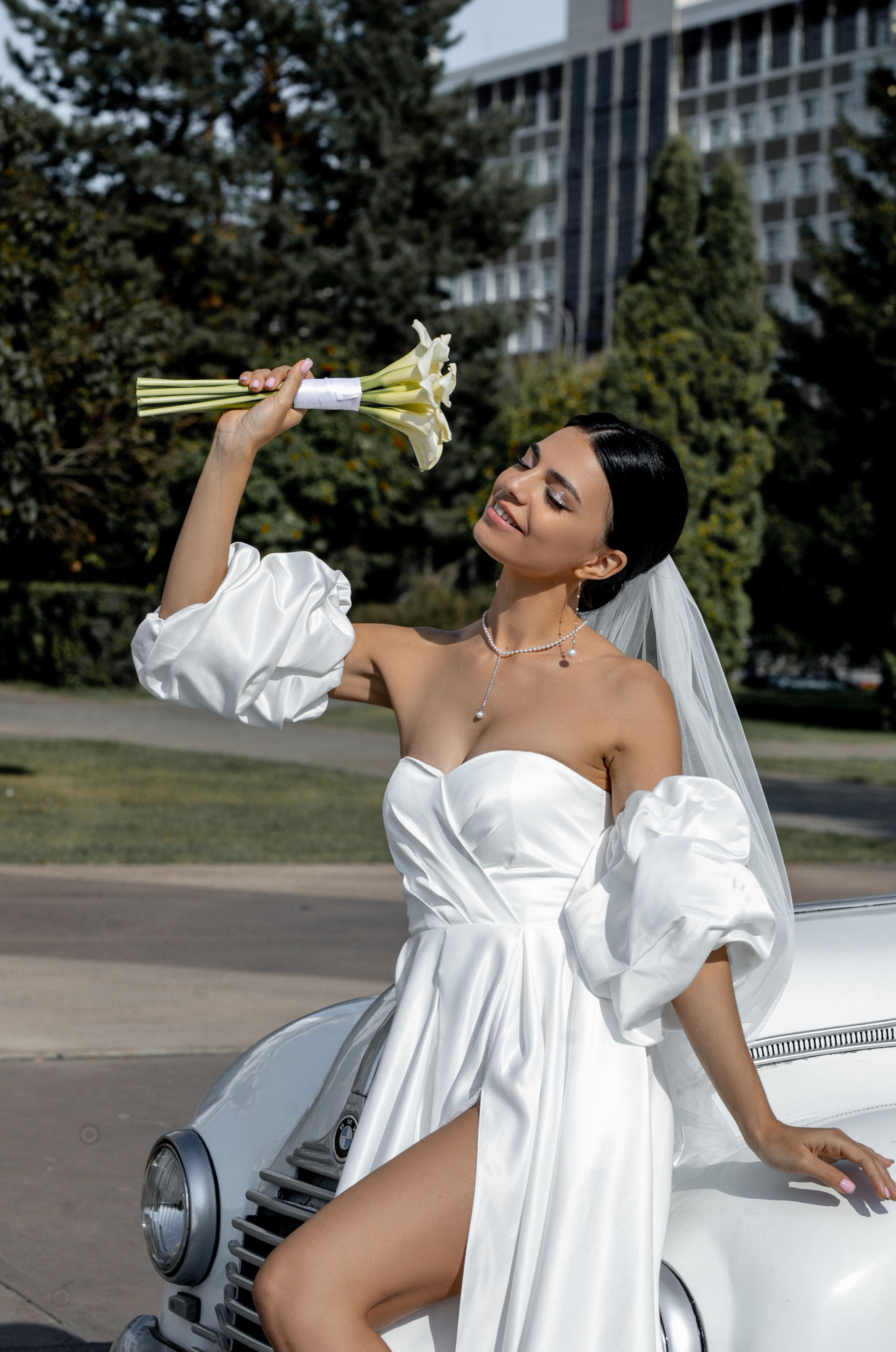 Никита и Даша. ЭМОЦИИ В КАЖДОМ СНИМКЕ