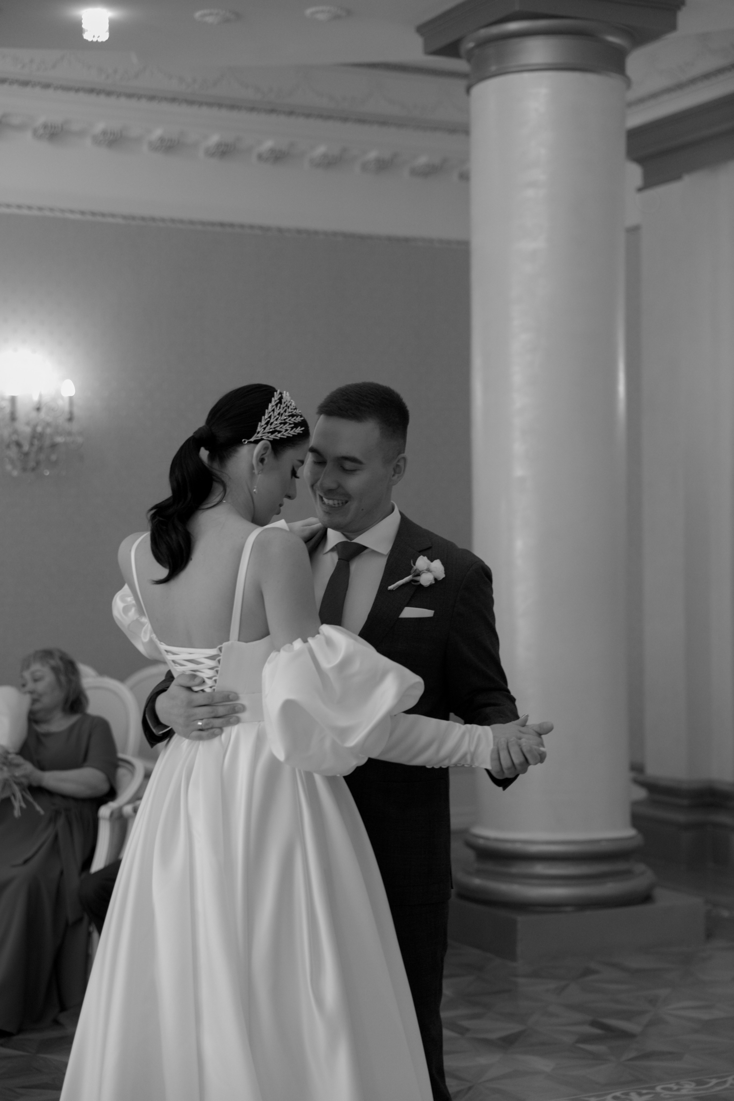 Вадим и Виктория. ЭМОЦИИ В КАЖДОМ СНИМКЕ