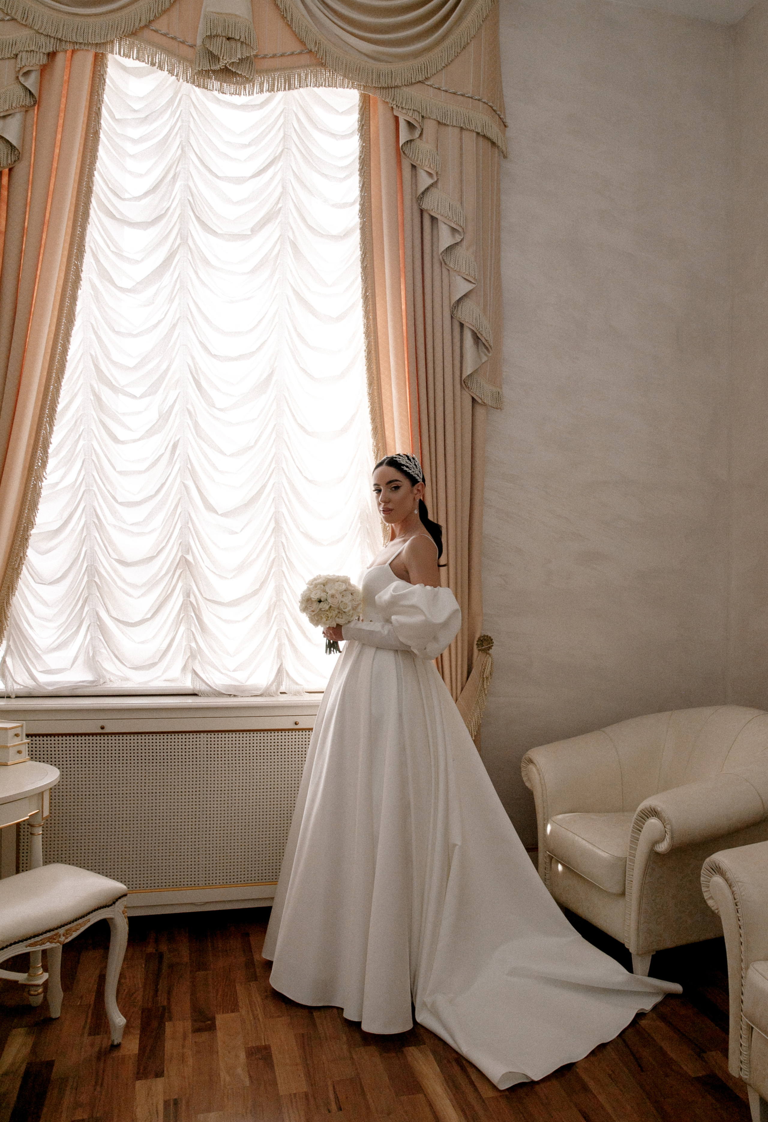 Вадим и Виктория. ЭМОЦИИ В КАЖДОМ СНИМКЕ