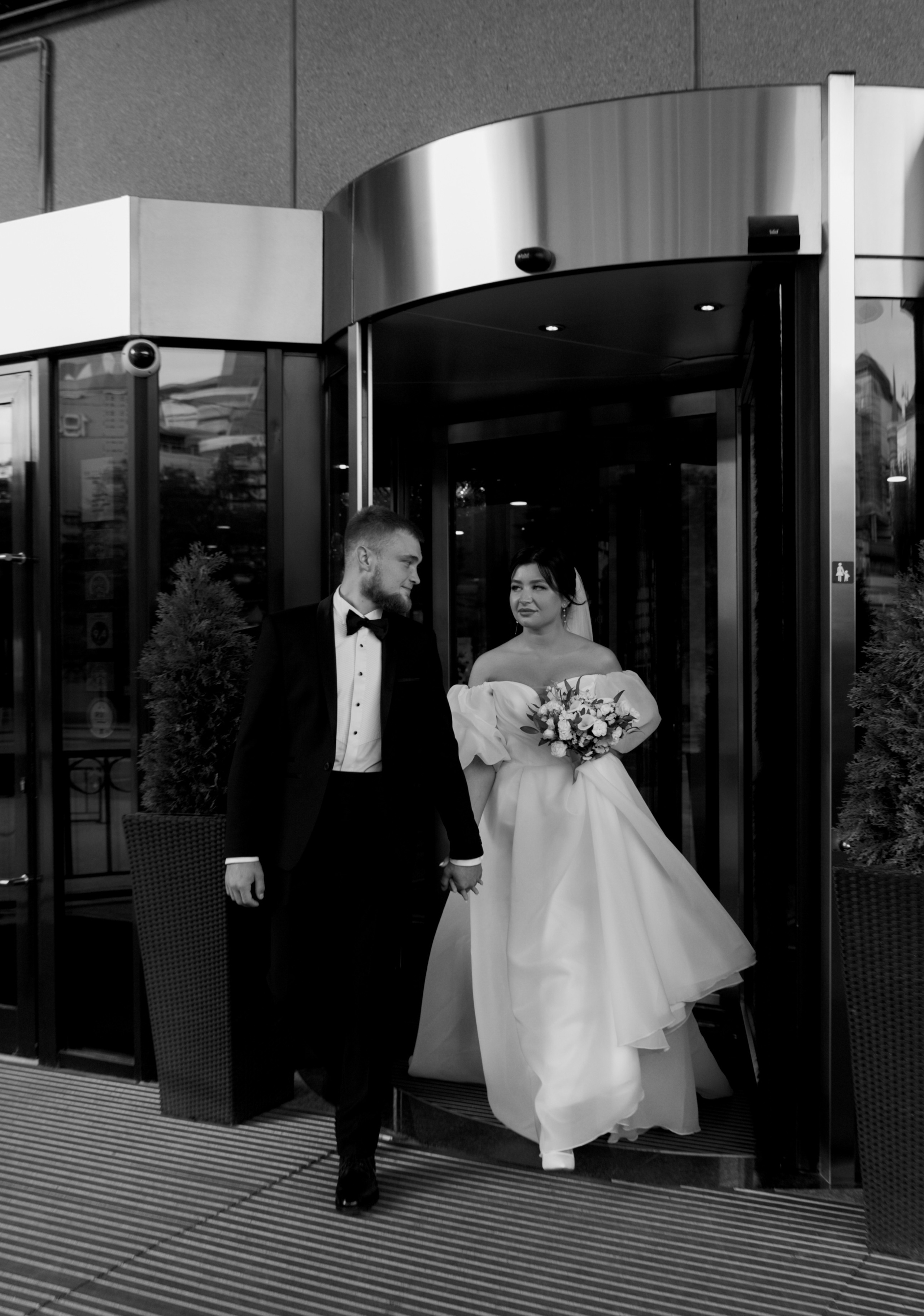 Ирина и Дмитрий. ЭМОЦИИ В КАЖДОМ СНИМКЕ