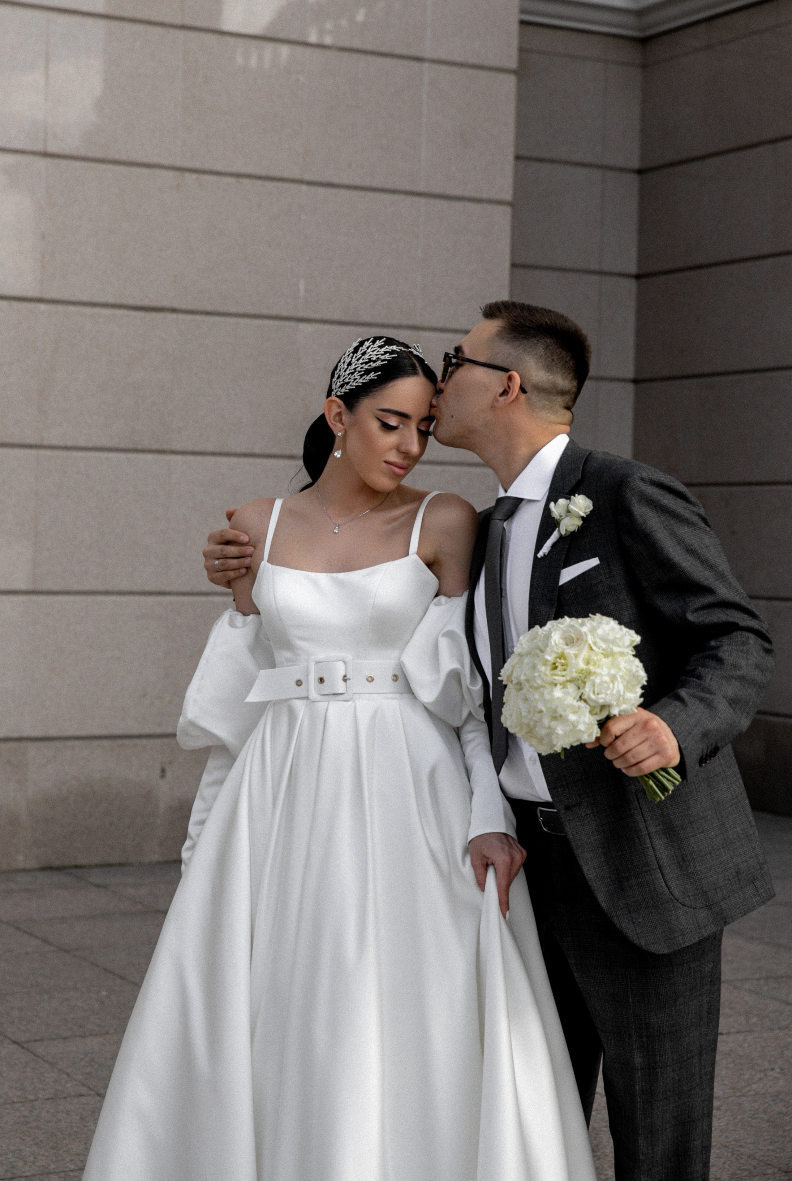 Вадим и Виктория. ЭМОЦИИ В КАЖДОМ СНИМКЕ