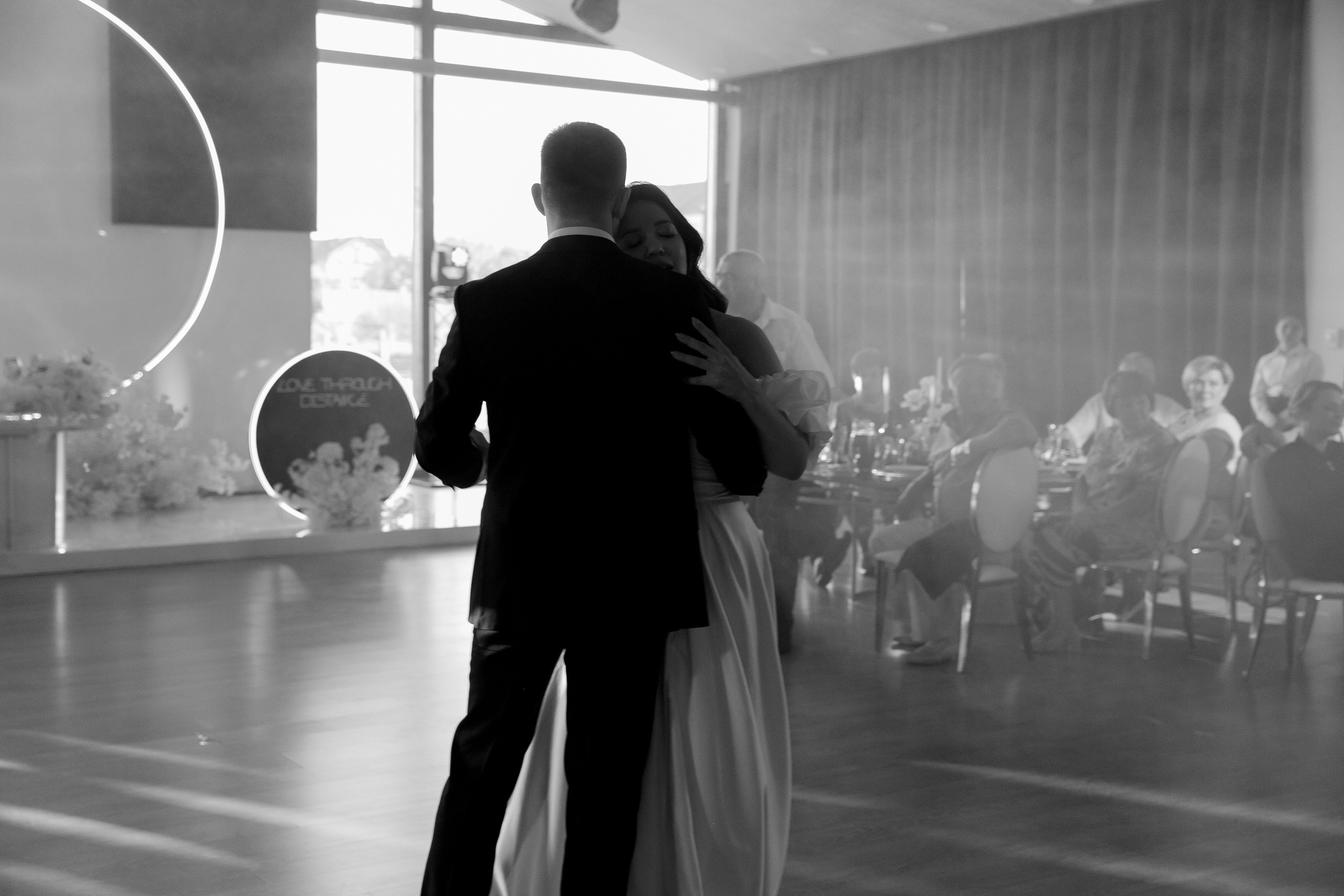 Григорий и Александра. ЭМОЦИИ В КАЖДОМ СНИМКЕ