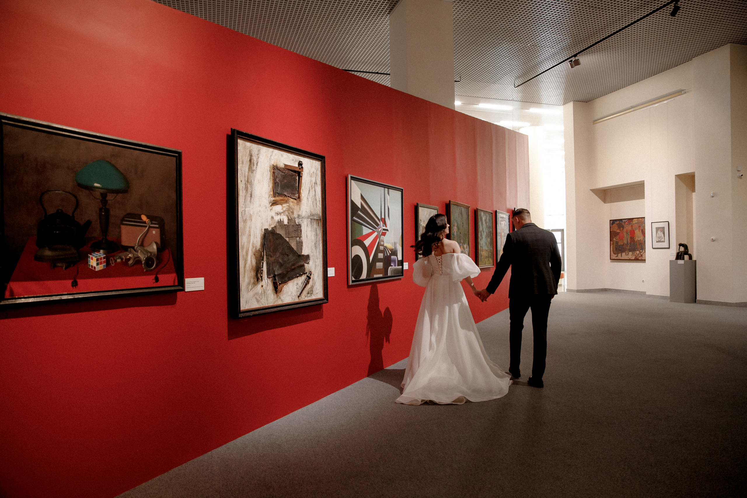 Павел&Александра. ЭМОЦИИ В КАЖДОМ СНИМКЕ