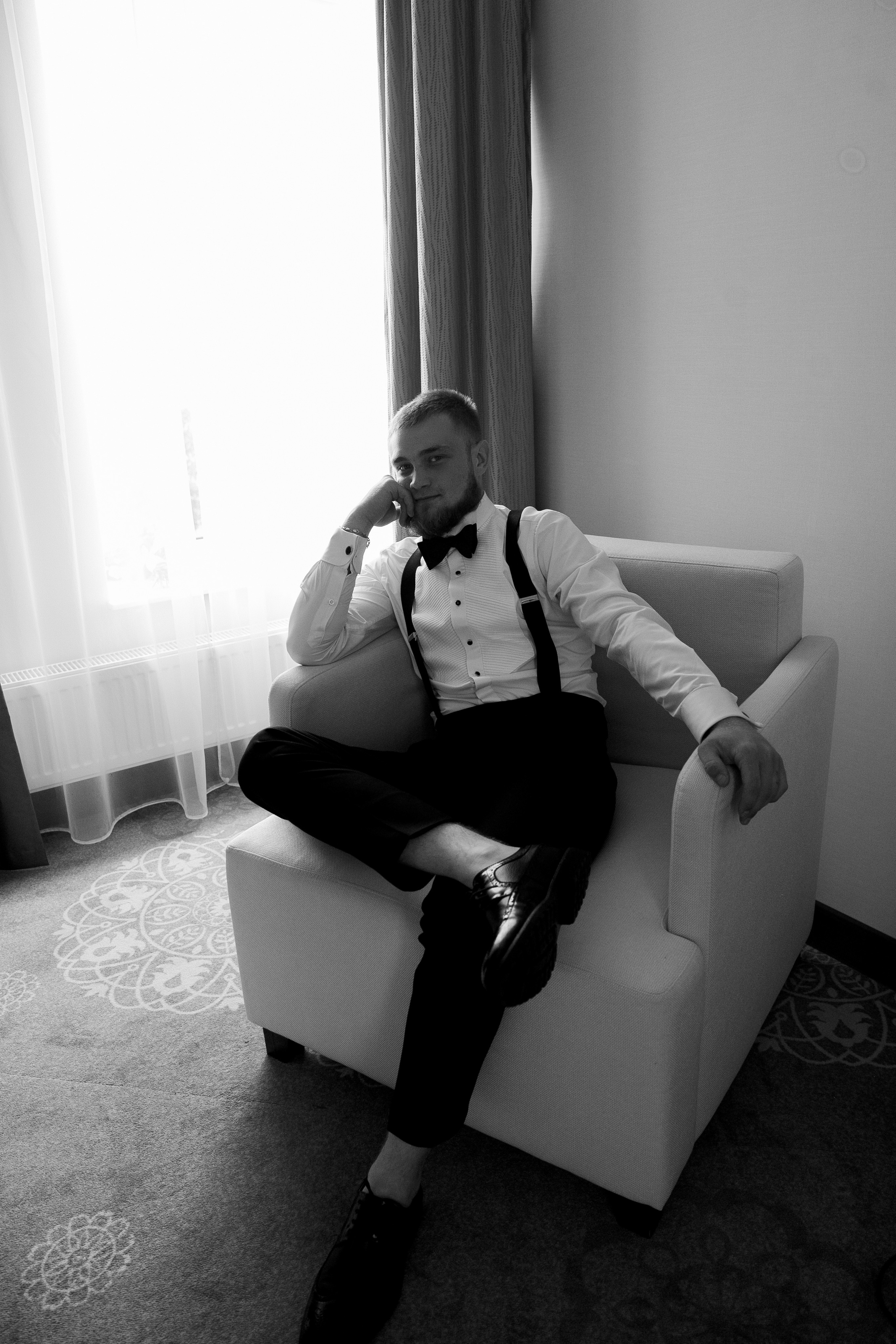 Ирина и Дмитрий. ЭМОЦИИ В КАЖДОМ СНИМКЕ