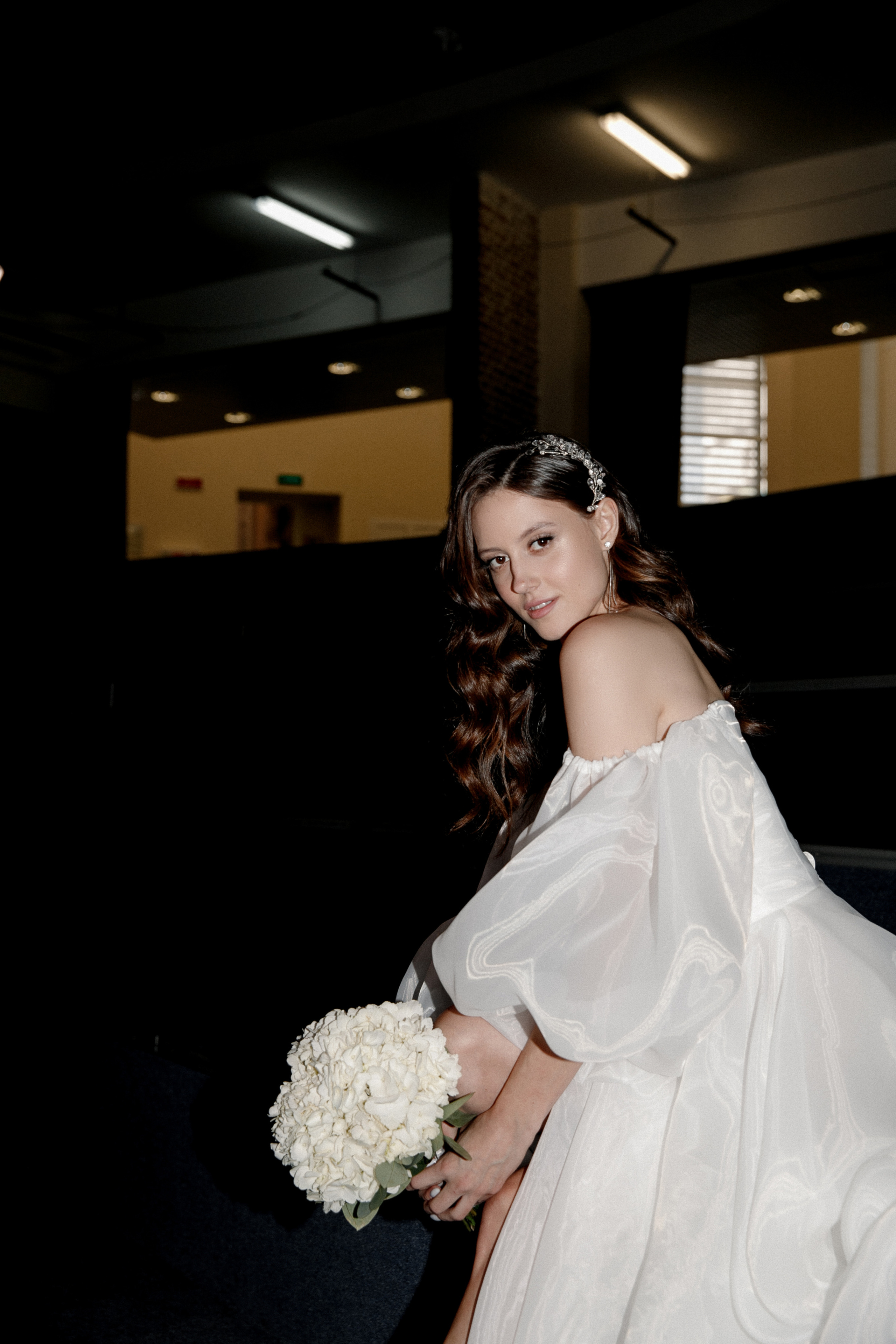 Павел&Александра. ЭМОЦИИ В КАЖДОМ СНИМКЕ