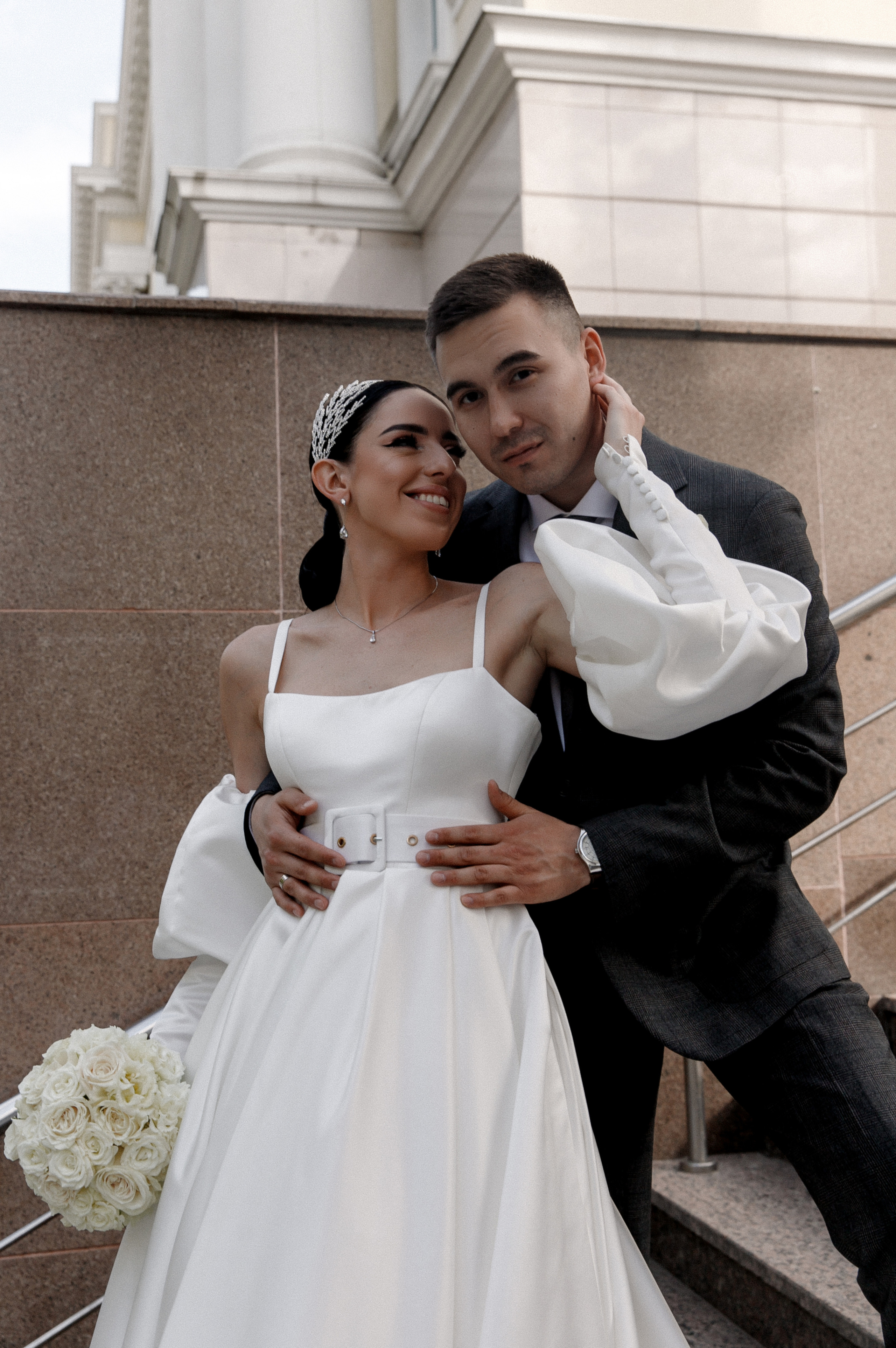 Вадим и Виктория. ЭМОЦИИ В КАЖДОМ СНИМКЕ