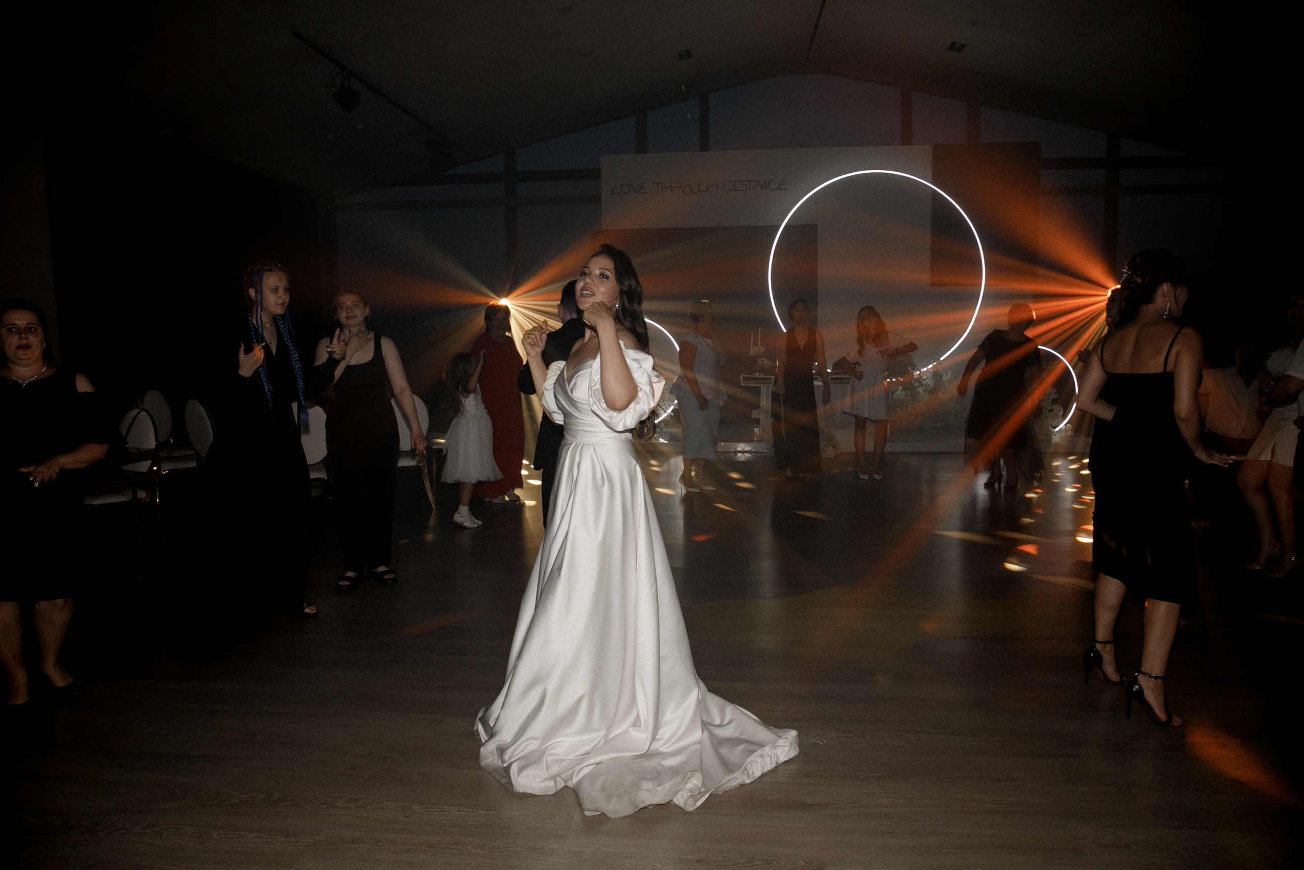 Григорий и Александра. ЭМОЦИИ В КАЖДОМ СНИМКЕ