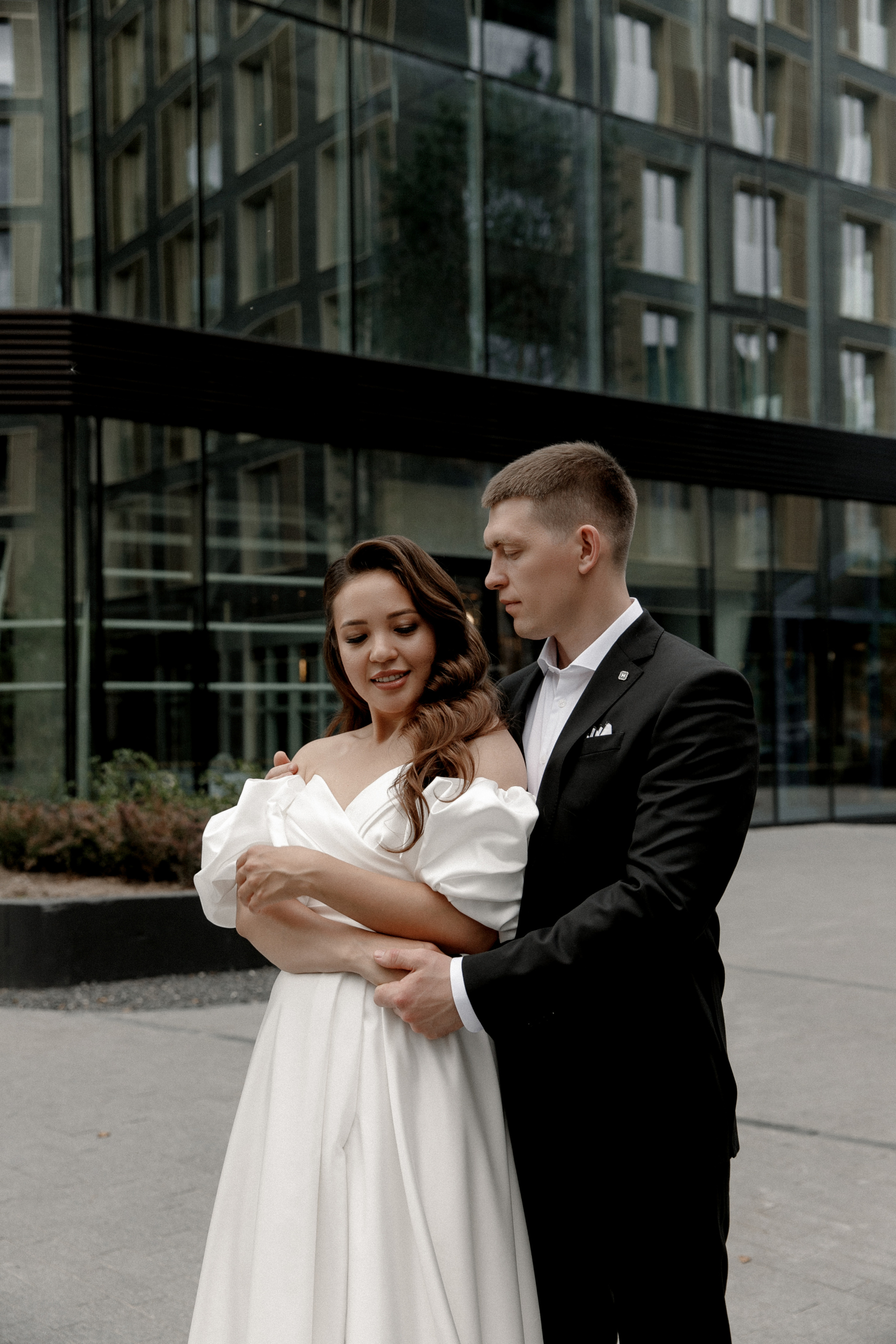 Григорий и Александра. ЭМОЦИИ В КАЖДОМ СНИМКЕ