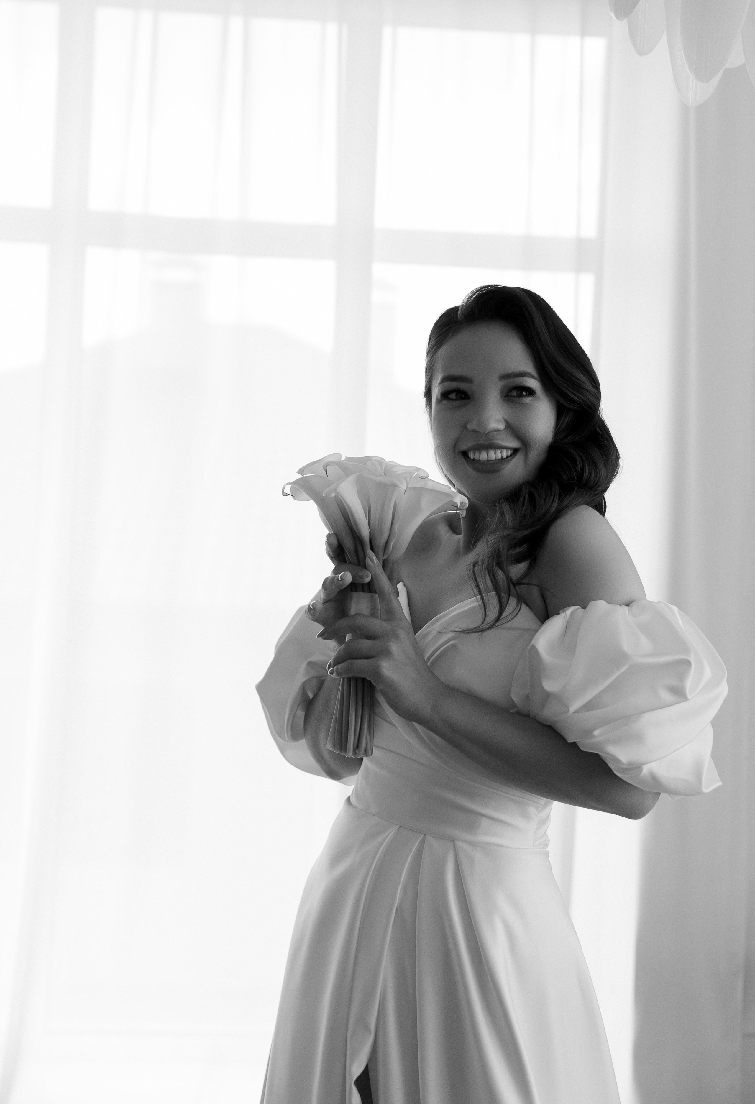 Григорий и Александра. ЭМОЦИИ В КАЖДОМ СНИМКЕ