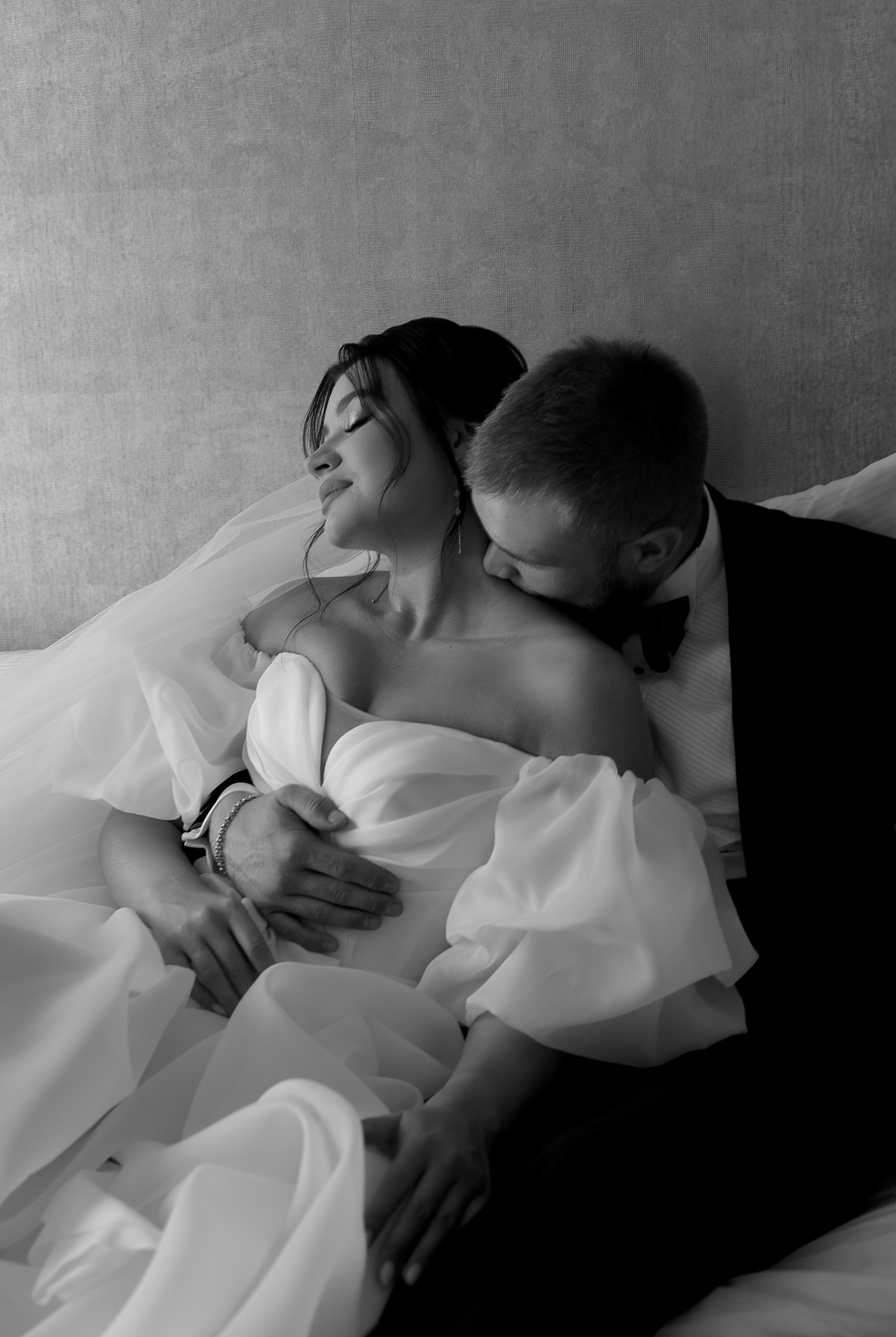 Ирина и Дмитрий. ЭМОЦИИ В КАЖДОМ СНИМКЕ