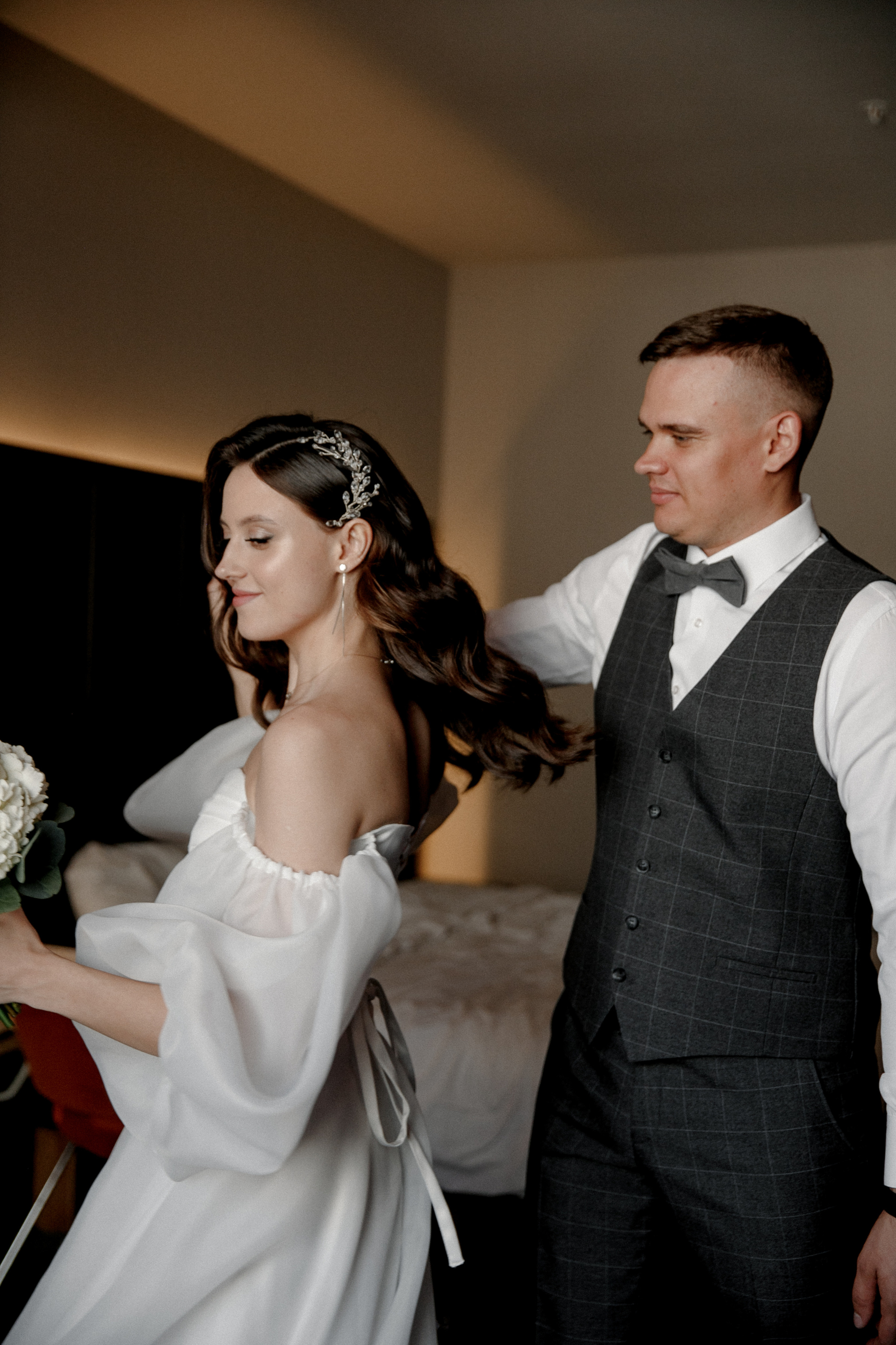 Павел&Александра. ЭМОЦИИ В КАЖДОМ СНИМКЕ