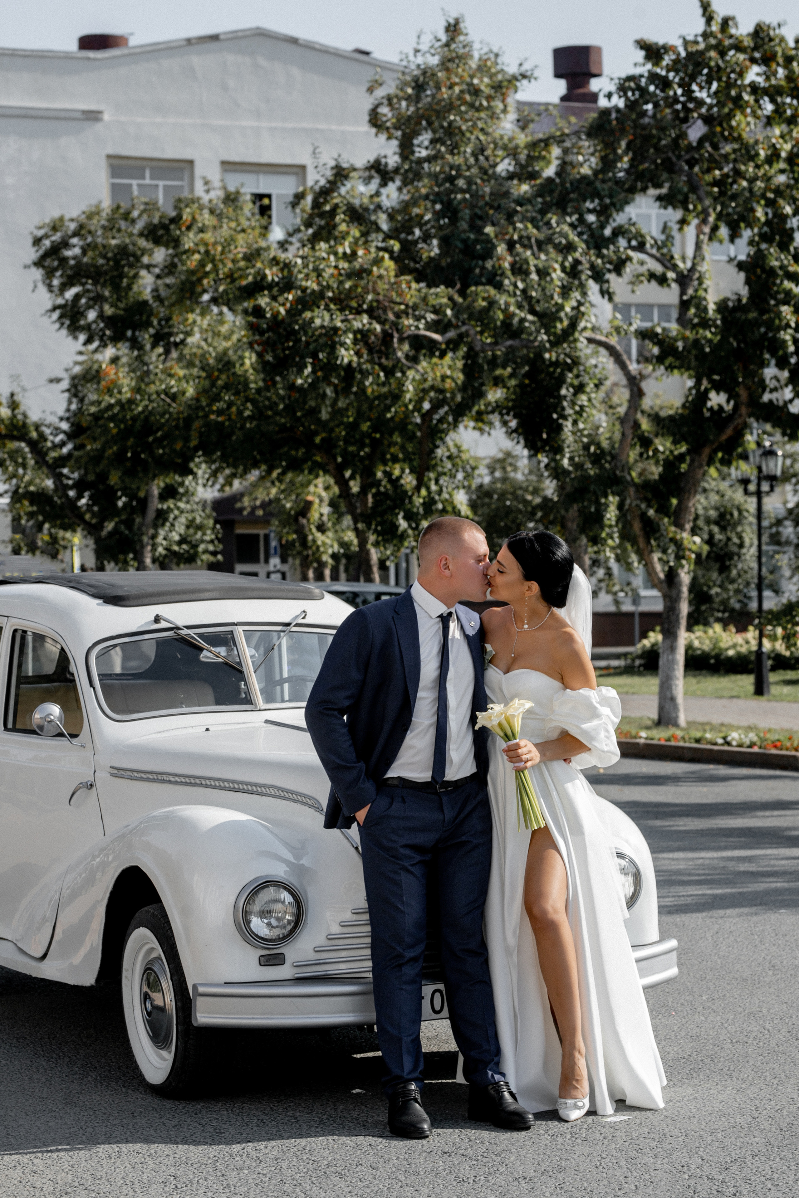 Никита и Даша. ЭМОЦИИ В КАЖДОМ СНИМКЕ