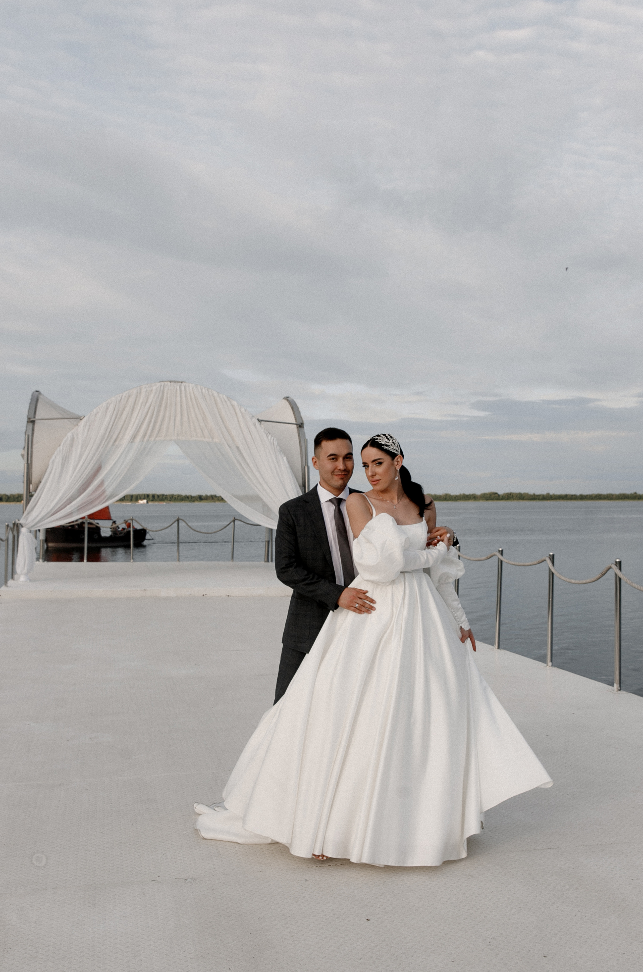 Вадим и Виктория. ЭМОЦИИ В КАЖДОМ СНИМКЕ