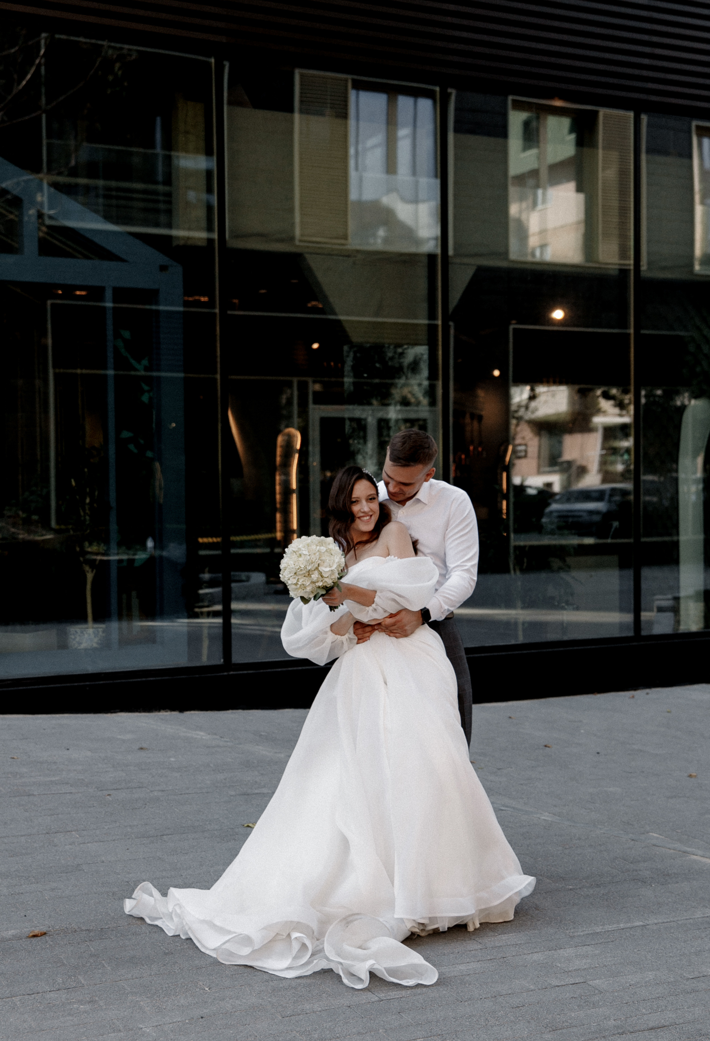 Павел&Александра. ЭМОЦИИ В КАЖДОМ СНИМКЕ