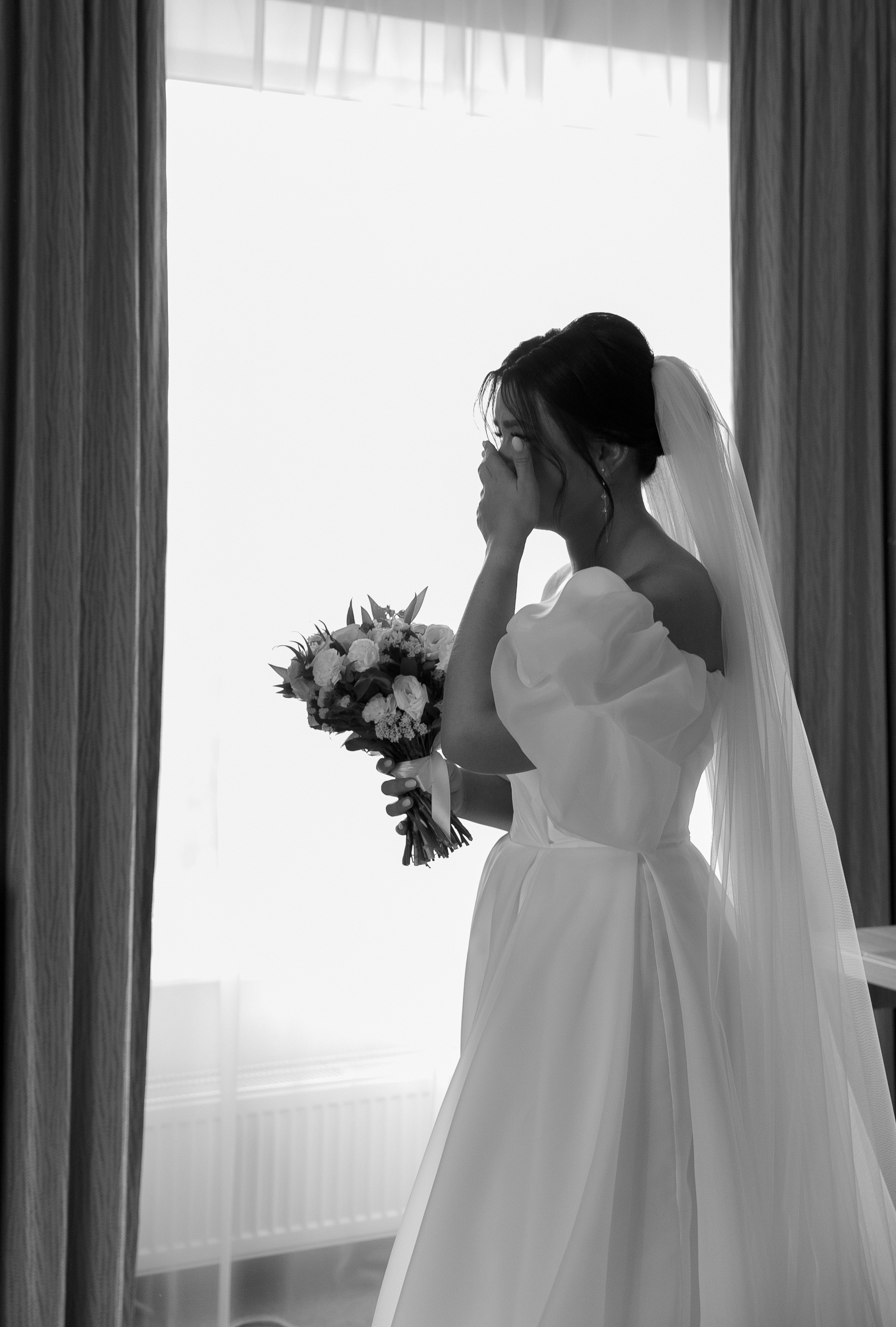 Ирина и Дмитрий. ЭМОЦИИ В КАЖДОМ СНИМКЕ