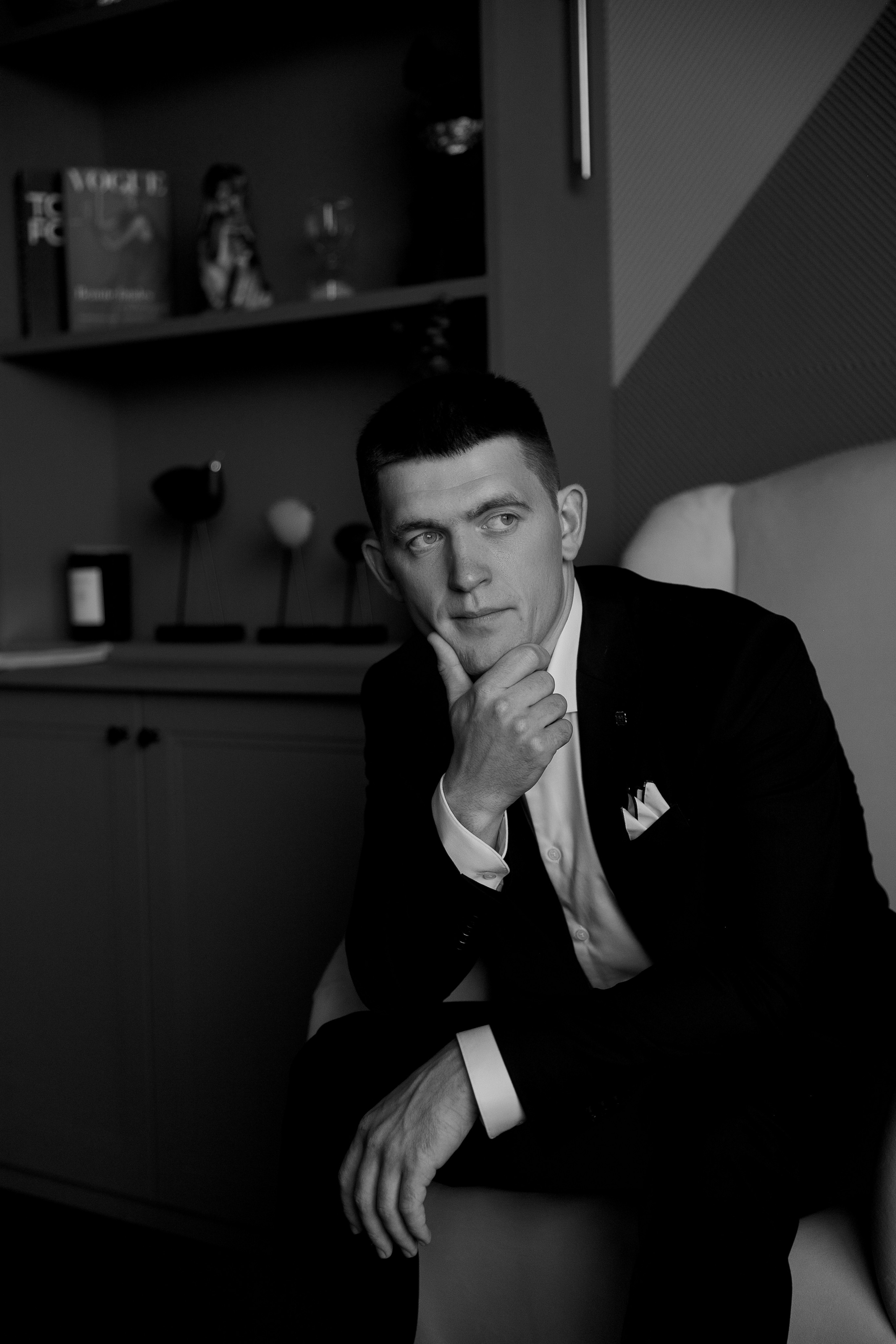 Григорий и Александра. ЭМОЦИИ В КАЖДОМ СНИМКЕ