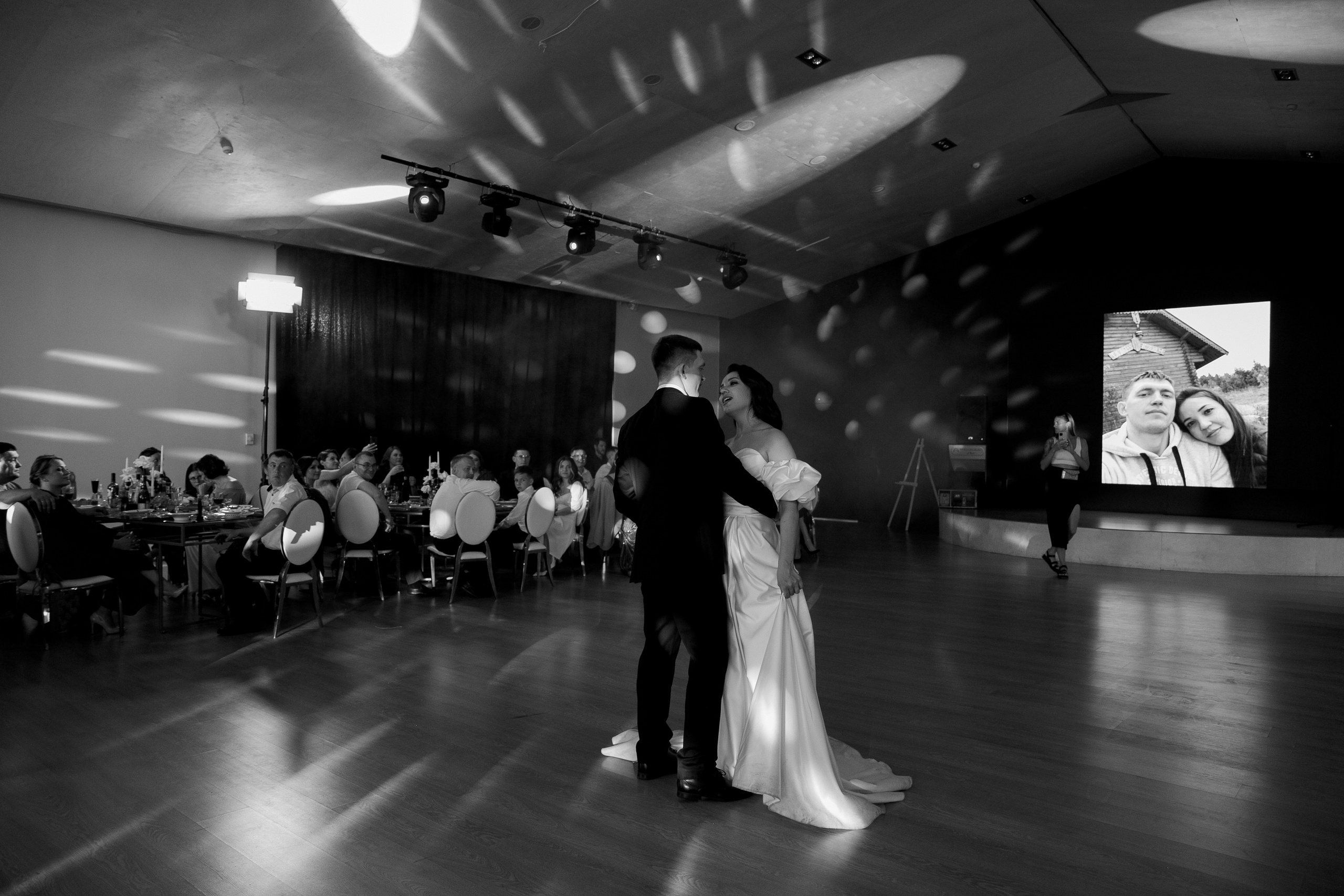 Григорий и Александра. ЭМОЦИИ В КАЖДОМ СНИМКЕ