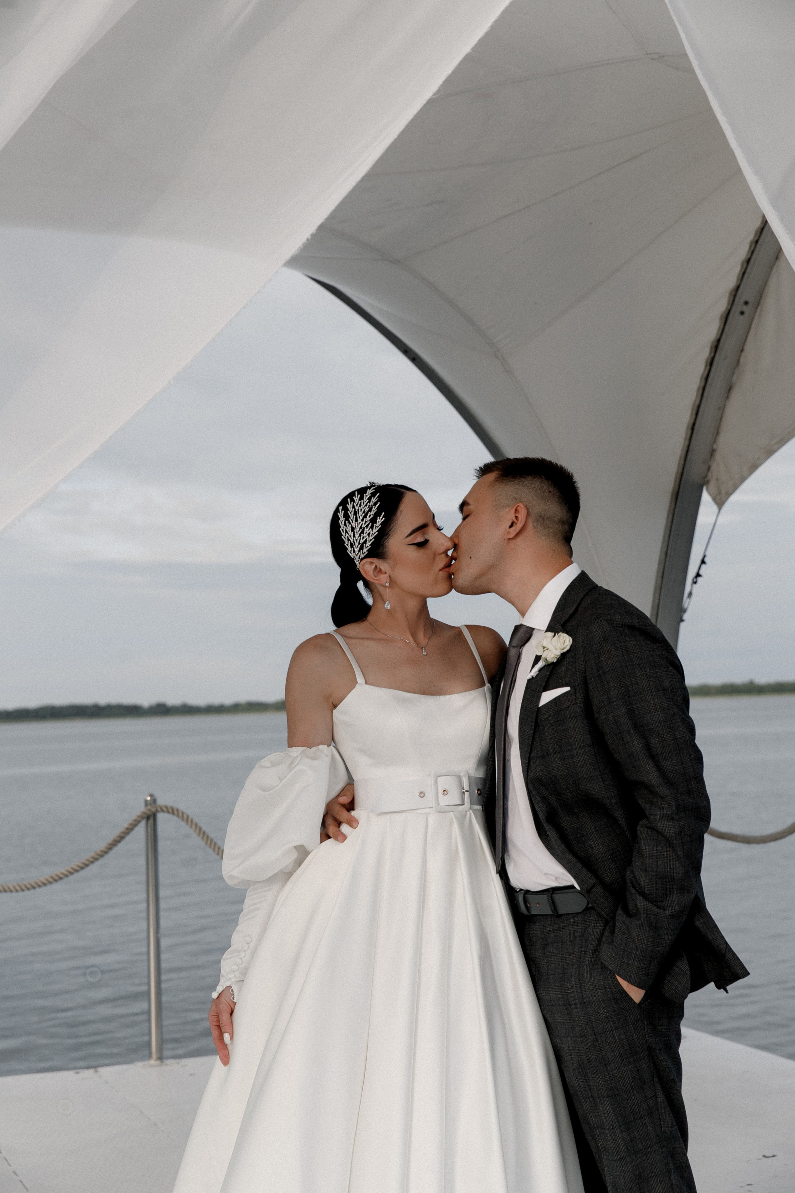 Вадим и Виктория. ЭМОЦИИ В КАЖДОМ СНИМКЕ