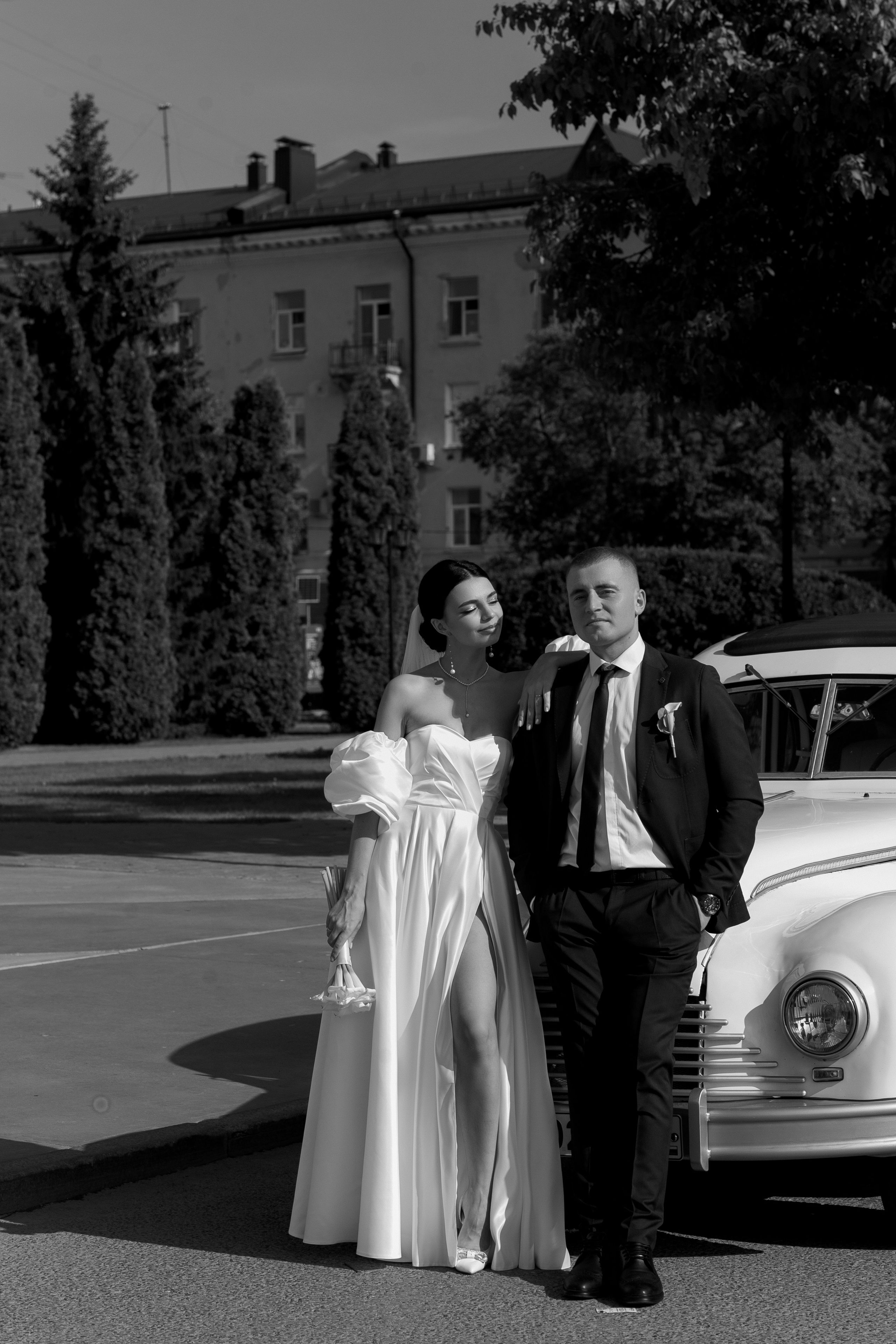 Никита и Даша. ЭМОЦИИ В КАЖДОМ СНИМКЕ