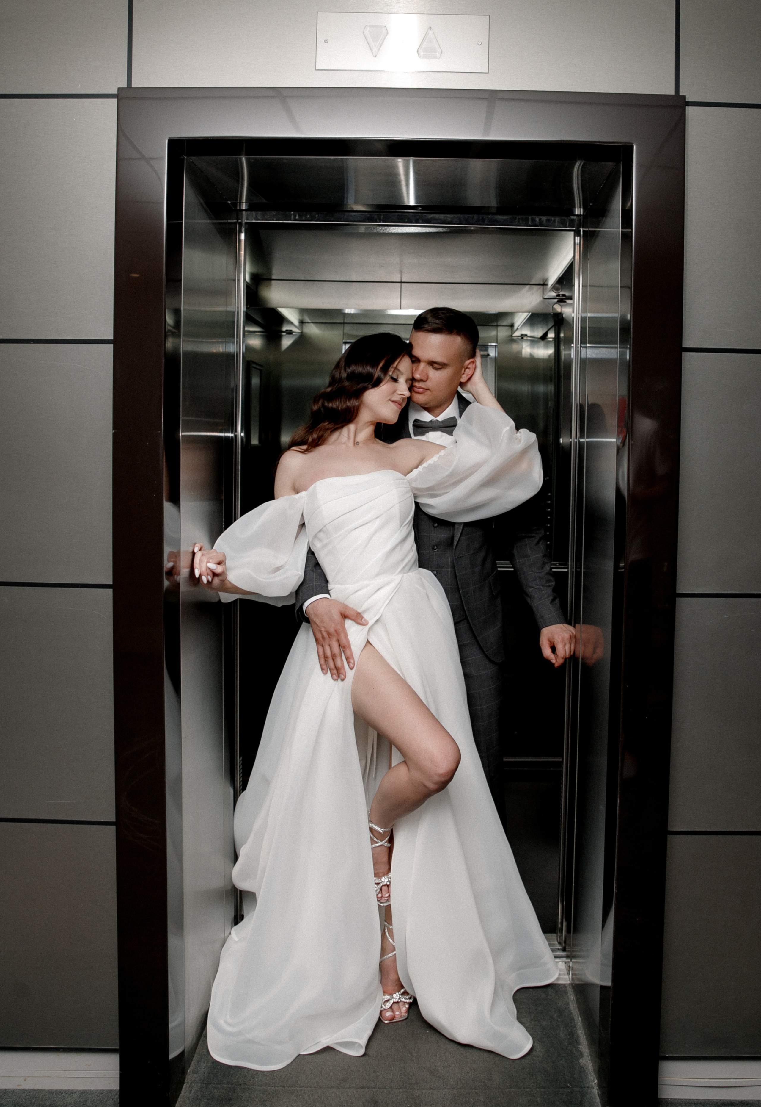 Павел&Александра. ЭМОЦИИ В КАЖДОМ СНИМКЕ