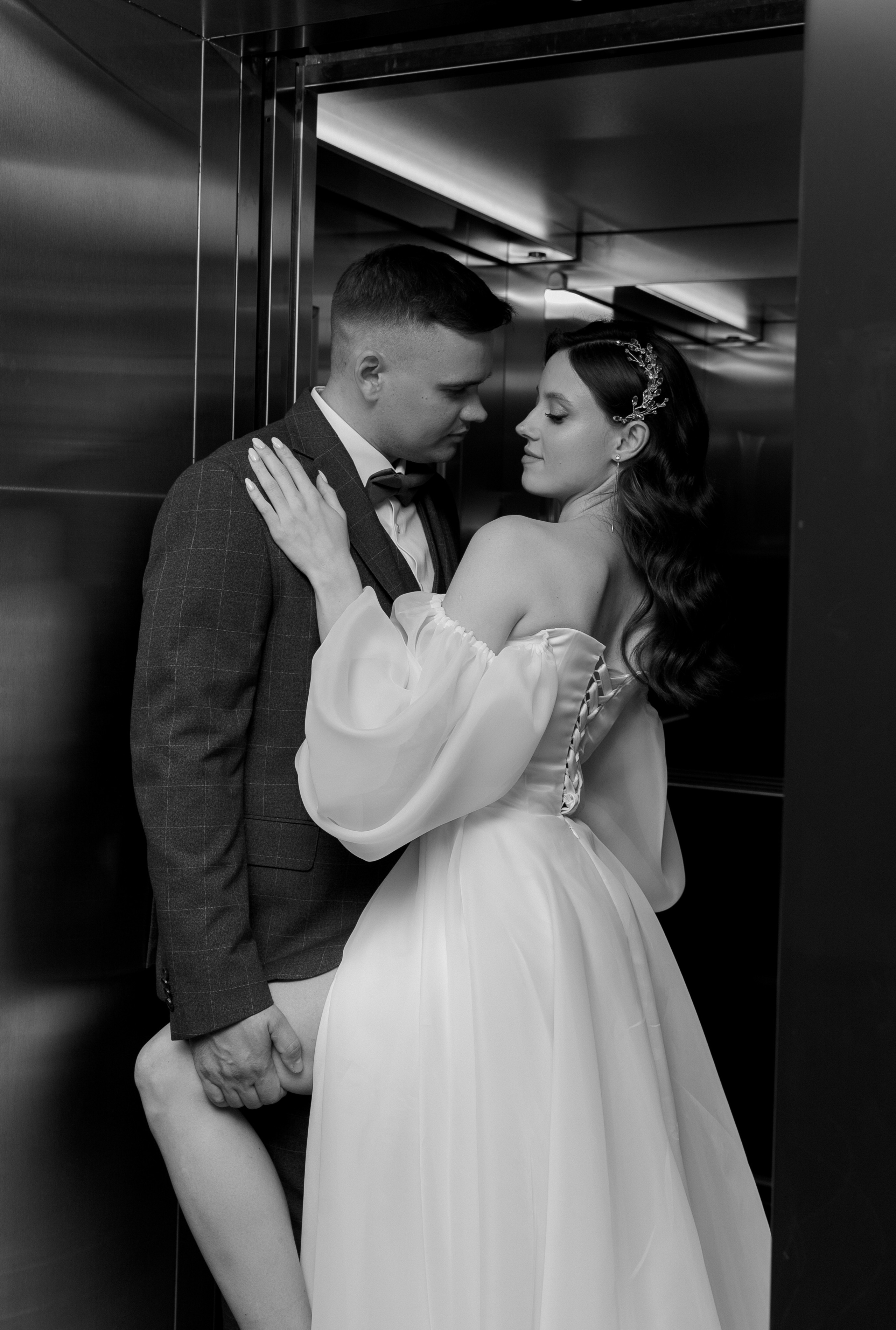 Павел&Александра. ЭМОЦИИ В КАЖДОМ СНИМКЕ