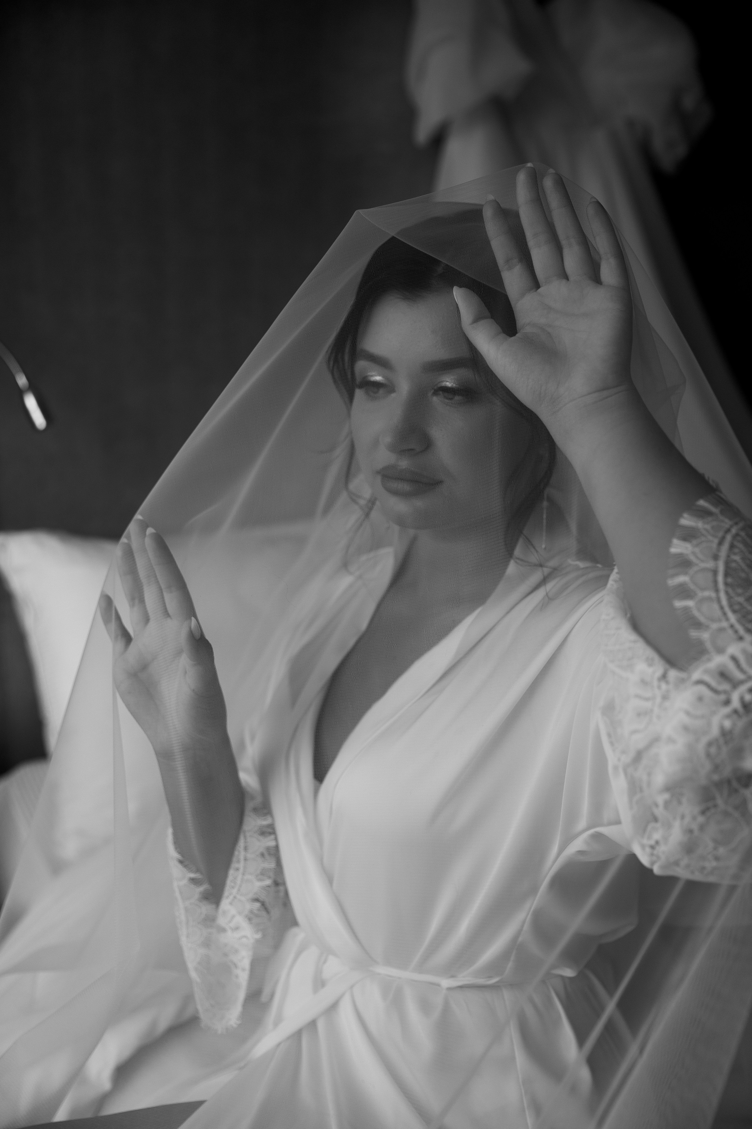 Ирина и Дмитрий. ЭМОЦИИ В КАЖДОМ СНИМКЕ