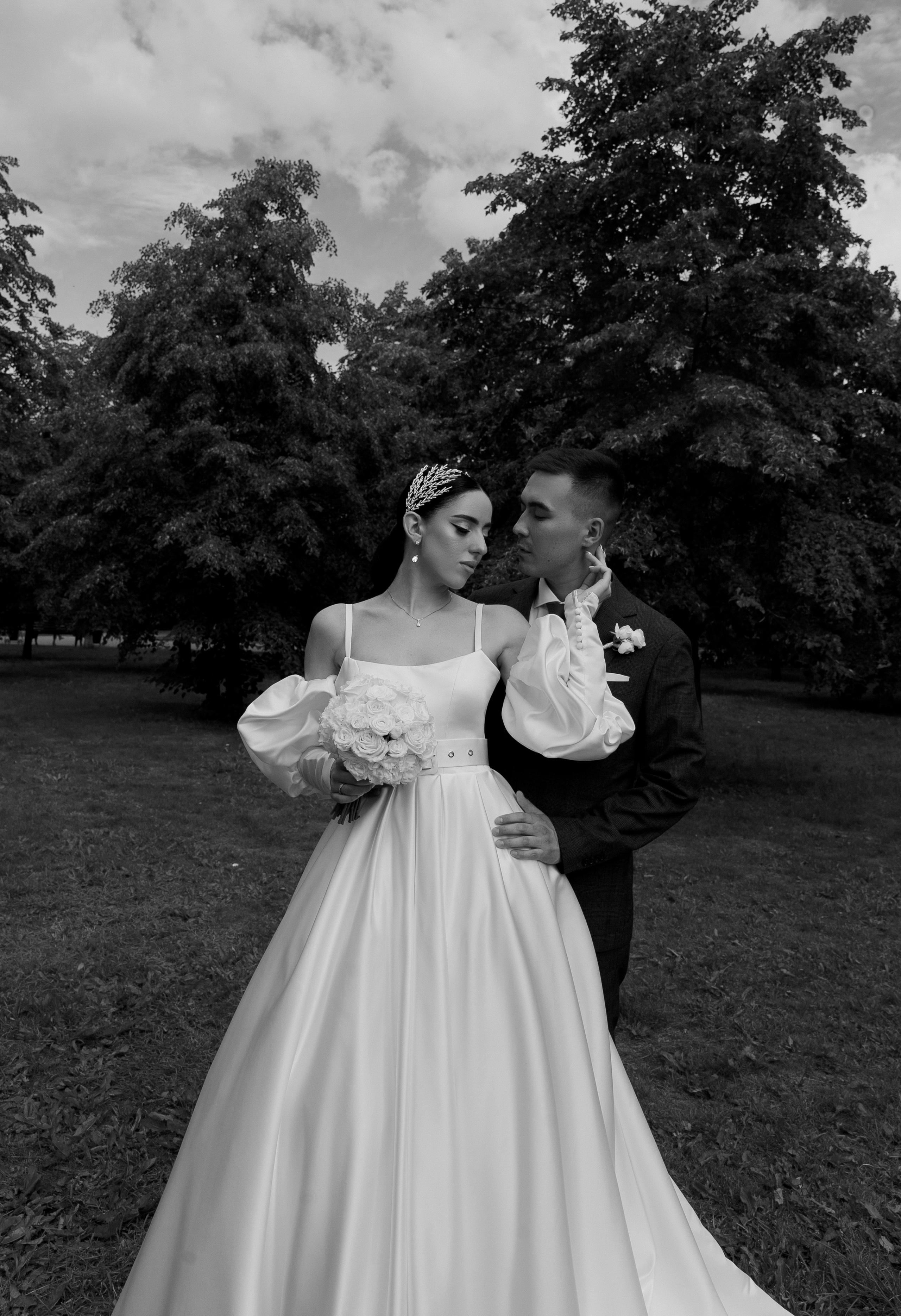 Вадим и Виктория. ЭМОЦИИ В КАЖДОМ СНИМКЕ