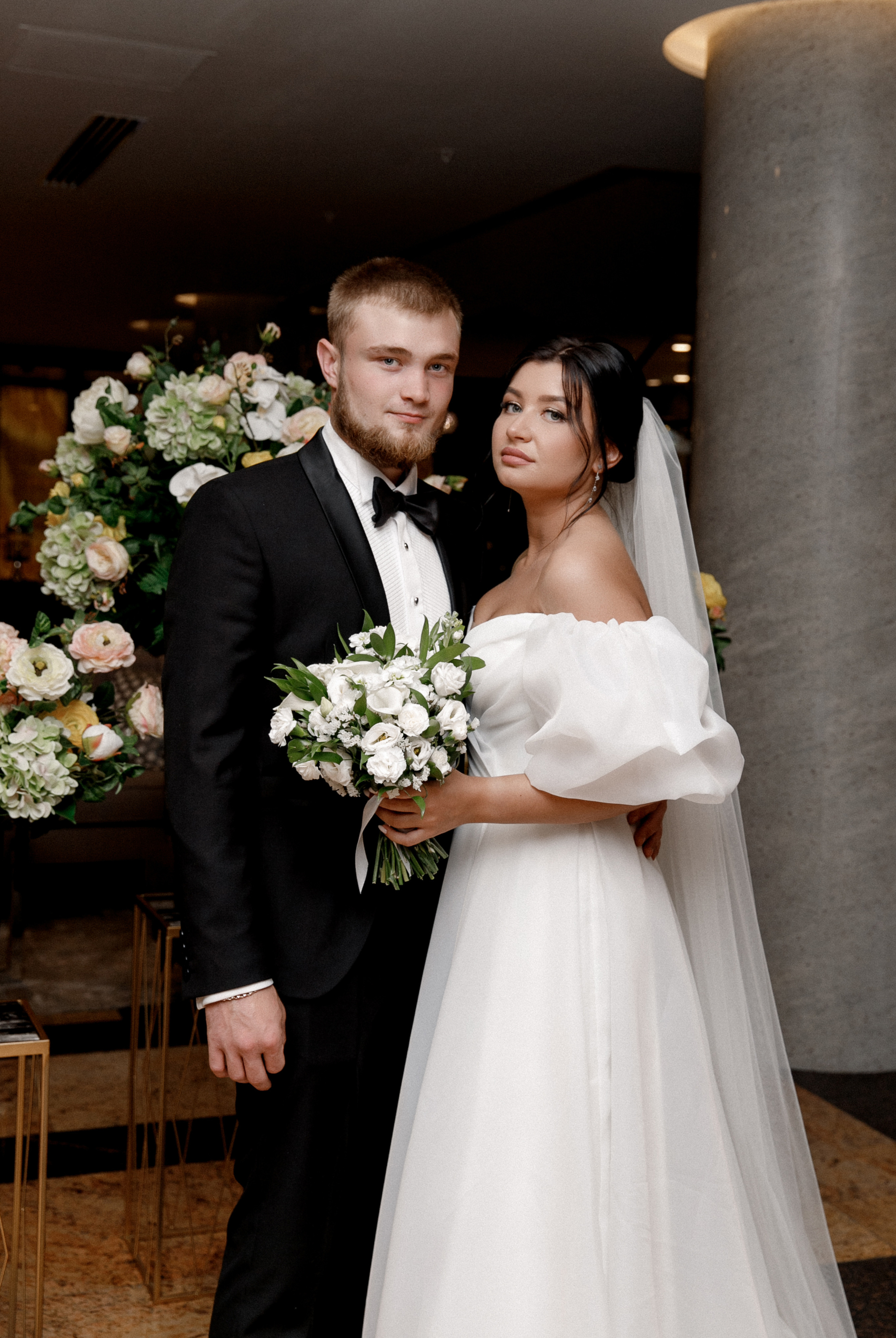 Ирина и Дмитрий. ЭМОЦИИ В КАЖДОМ СНИМКЕ