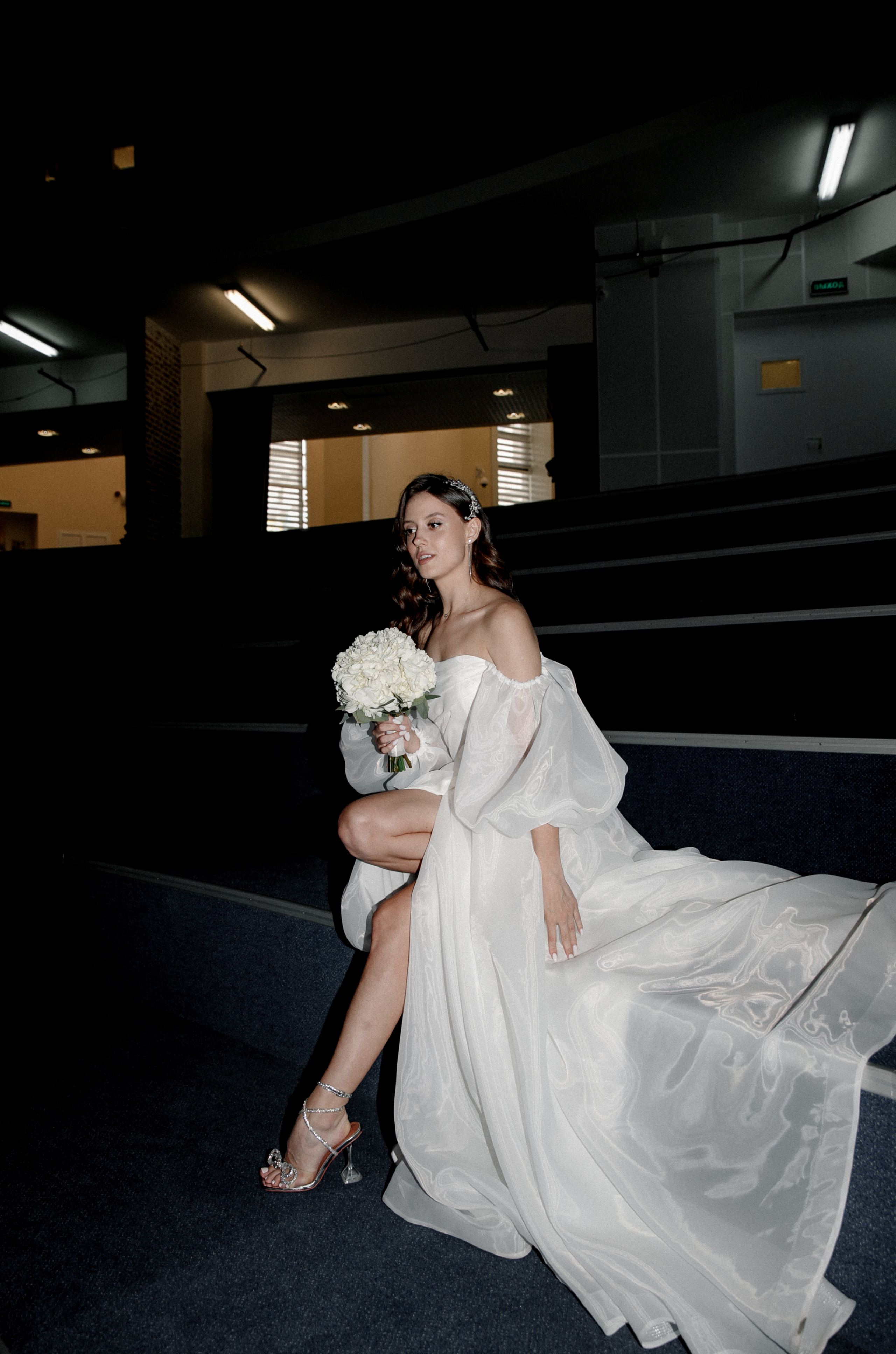 Павел&Александра. ЭМОЦИИ В КАЖДОМ СНИМКЕ