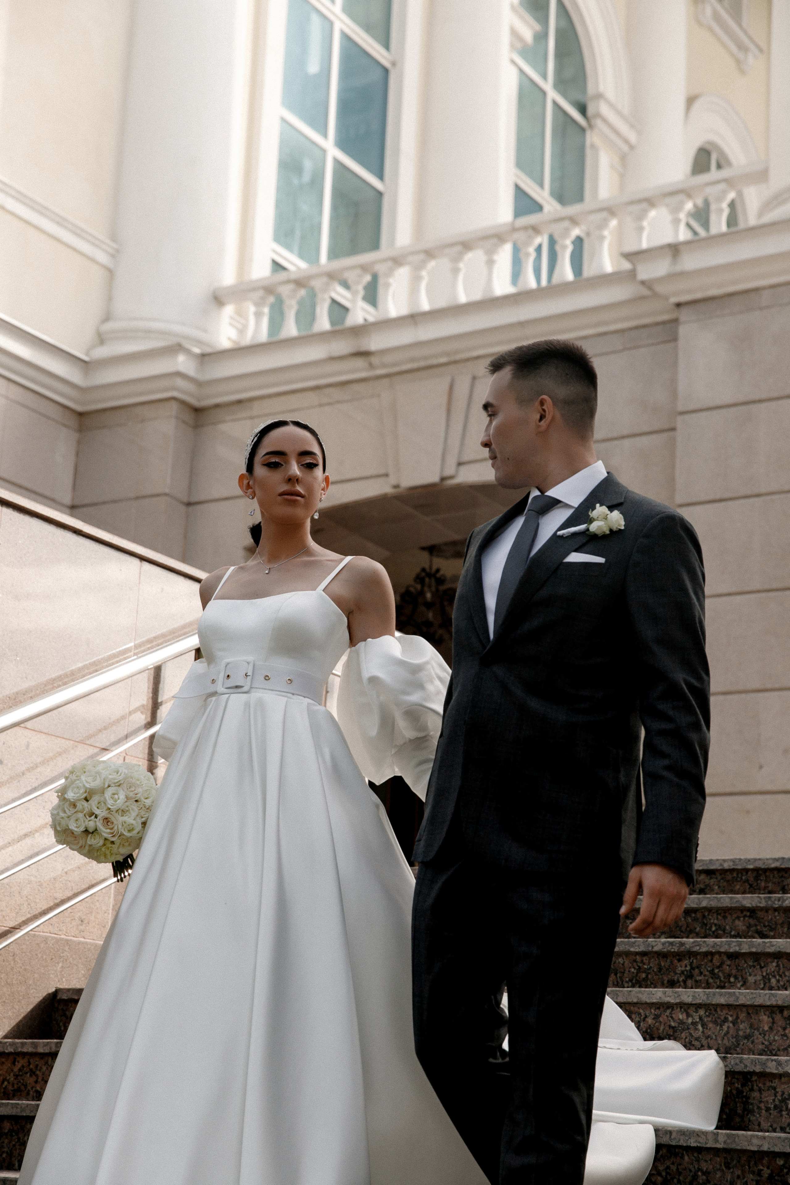 Вадим и Виктория. ЭМОЦИИ В КАЖДОМ СНИМКЕ