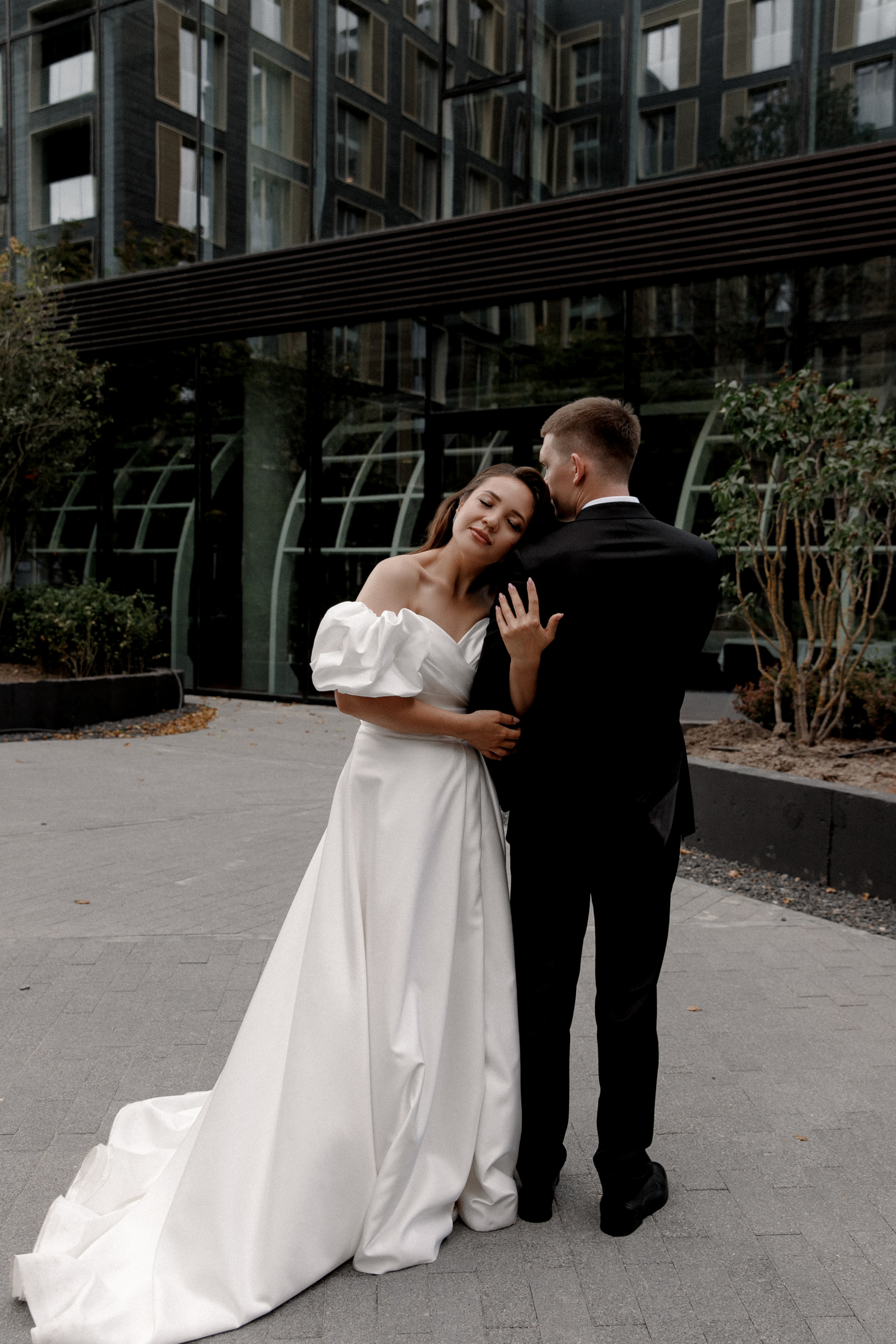 Григорий и Александра. ЭМОЦИИ В КАЖДОМ СНИМКЕ