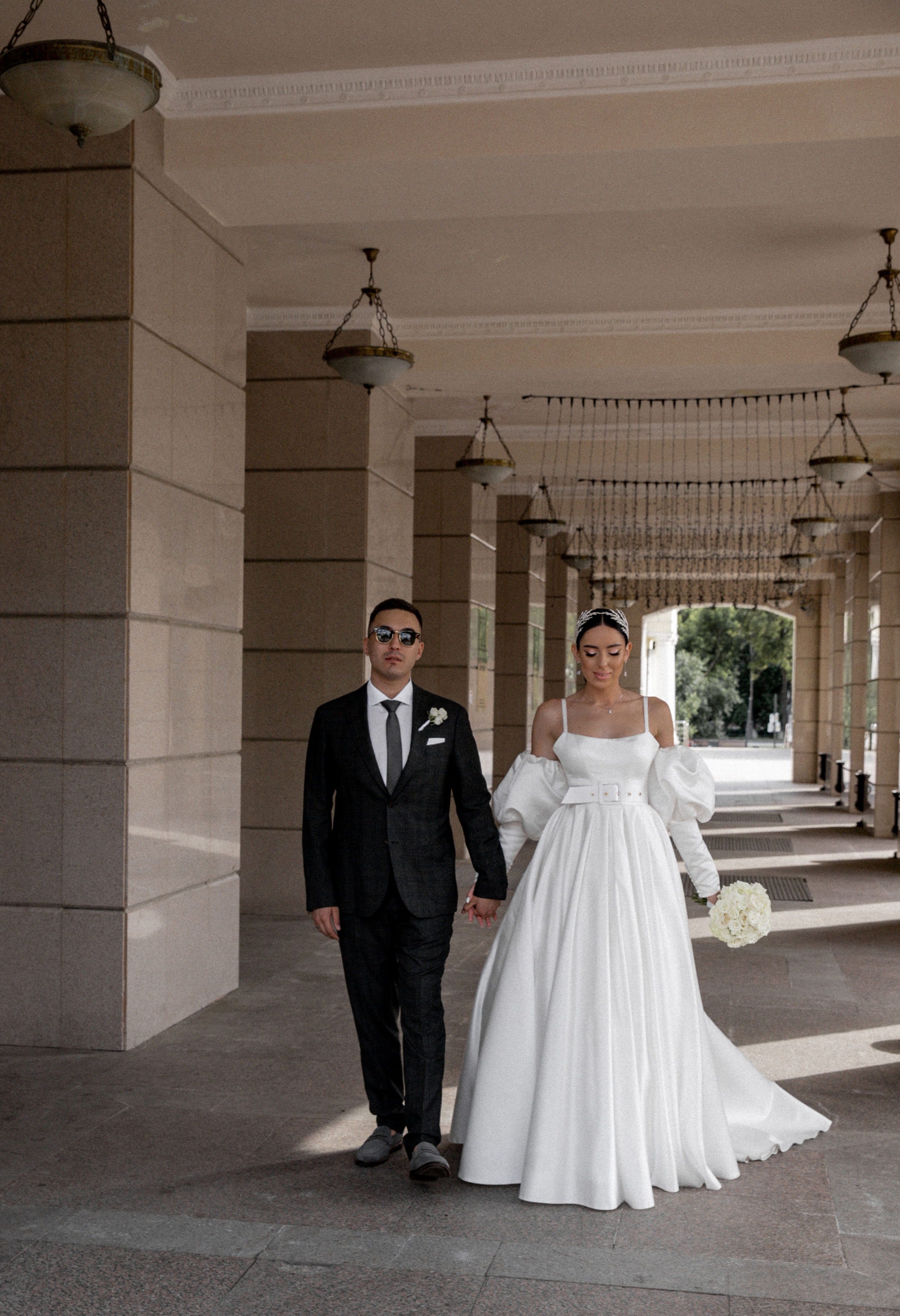 Вадим и Виктория. ЭМОЦИИ В КАЖДОМ СНИМКЕ