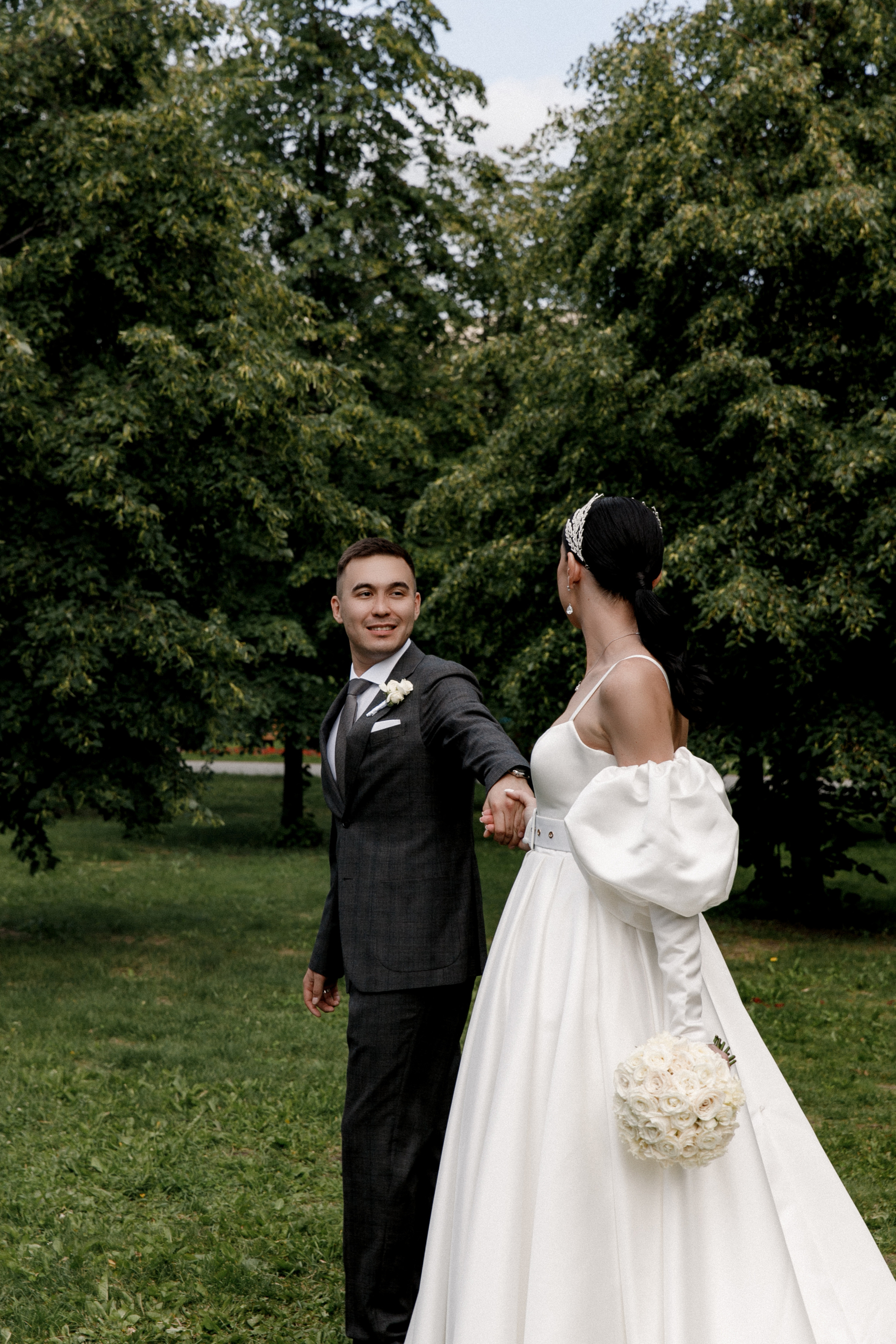 Вадим и Виктория. ЭМОЦИИ В КАЖДОМ СНИМКЕ