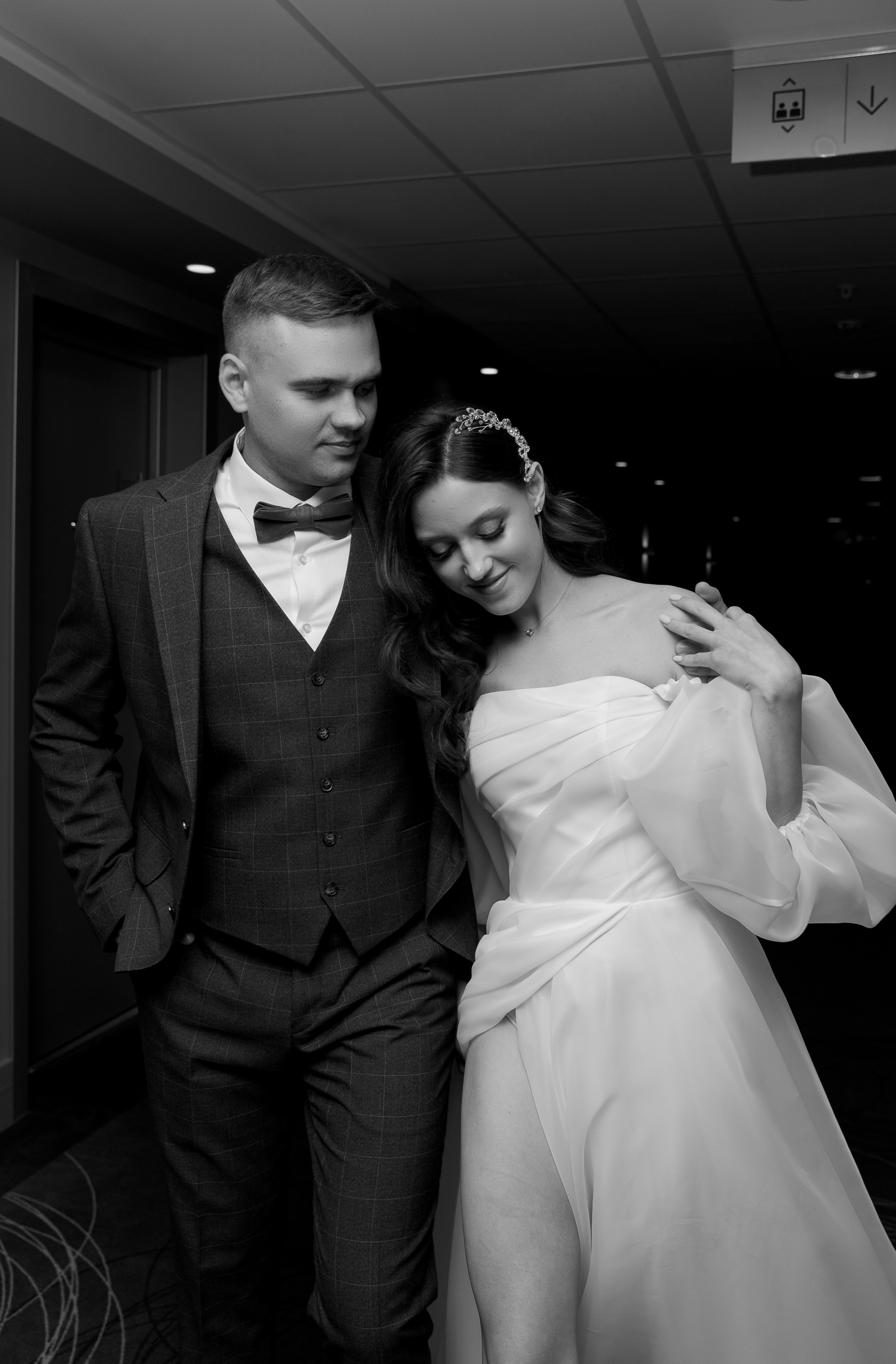 Павел&Александра. ЭМОЦИИ В КАЖДОМ СНИМКЕ