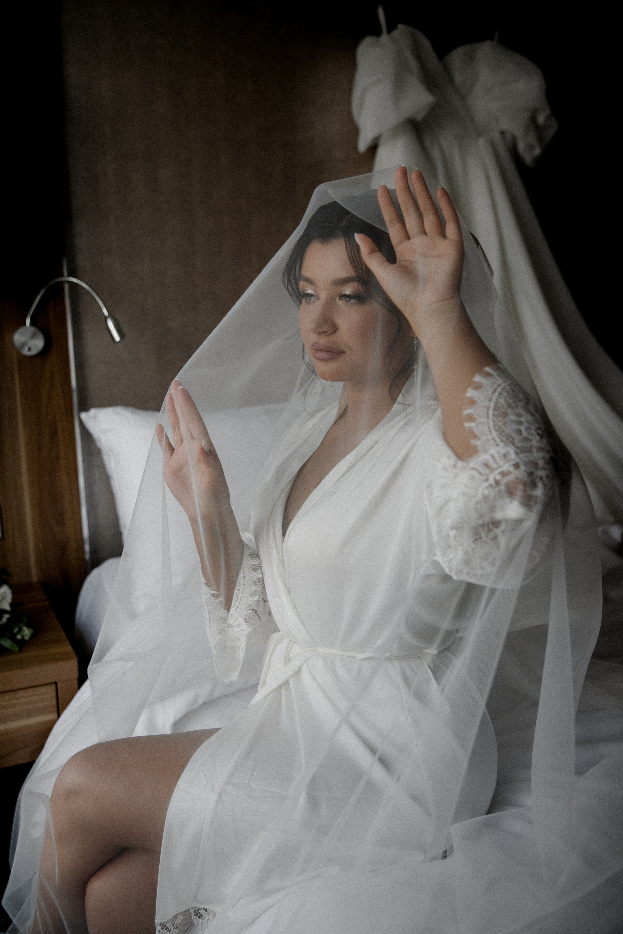 Ирина и Дмитрий. ЭМОЦИИ В КАЖДОМ СНИМКЕ