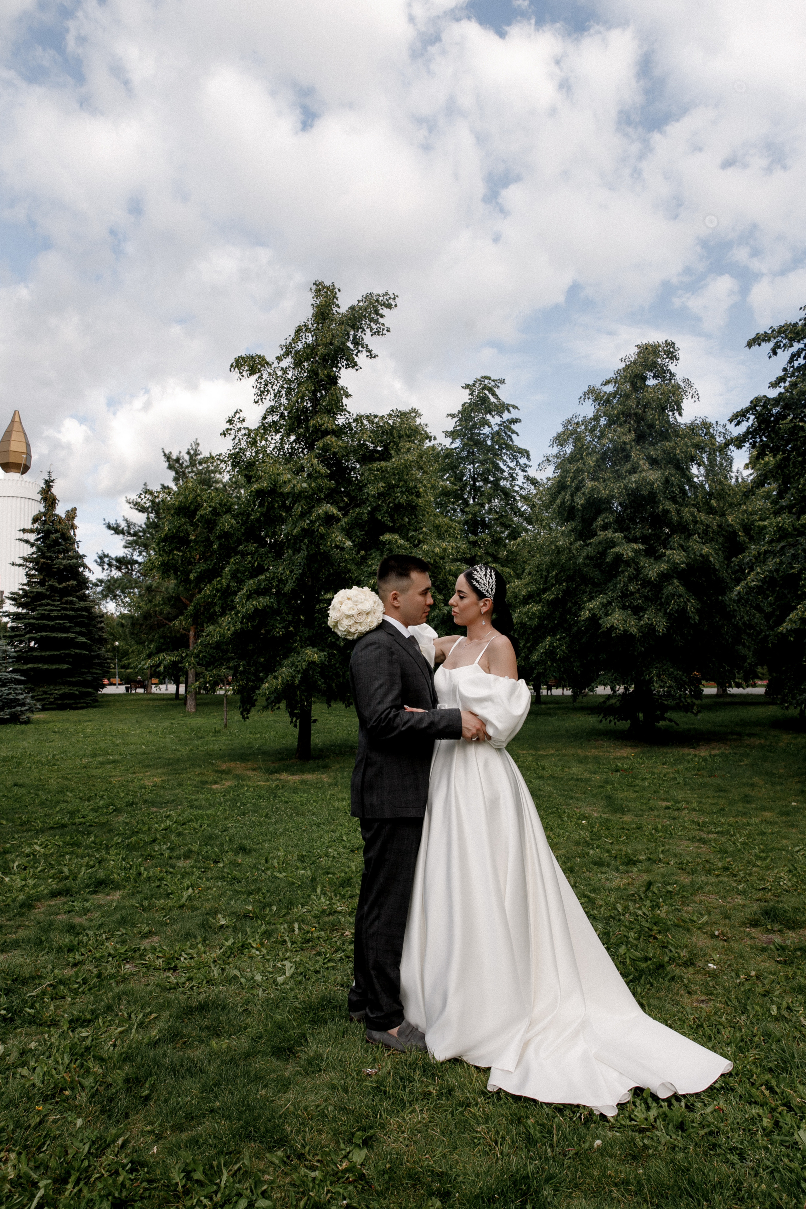 Вадим и Виктория. ЭМОЦИИ В КАЖДОМ СНИМКЕ