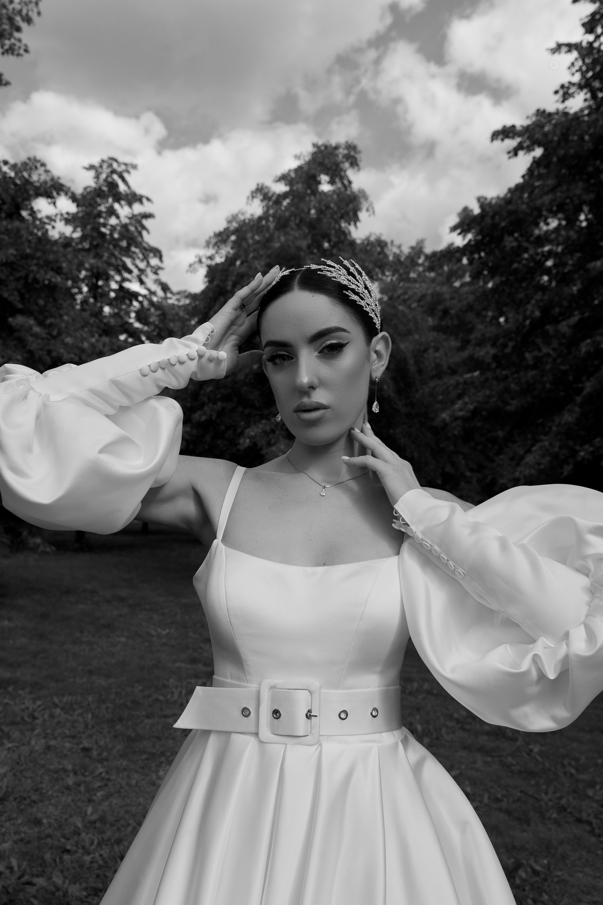 Вадим и Виктория. ЭМОЦИИ В КАЖДОМ СНИМКЕ