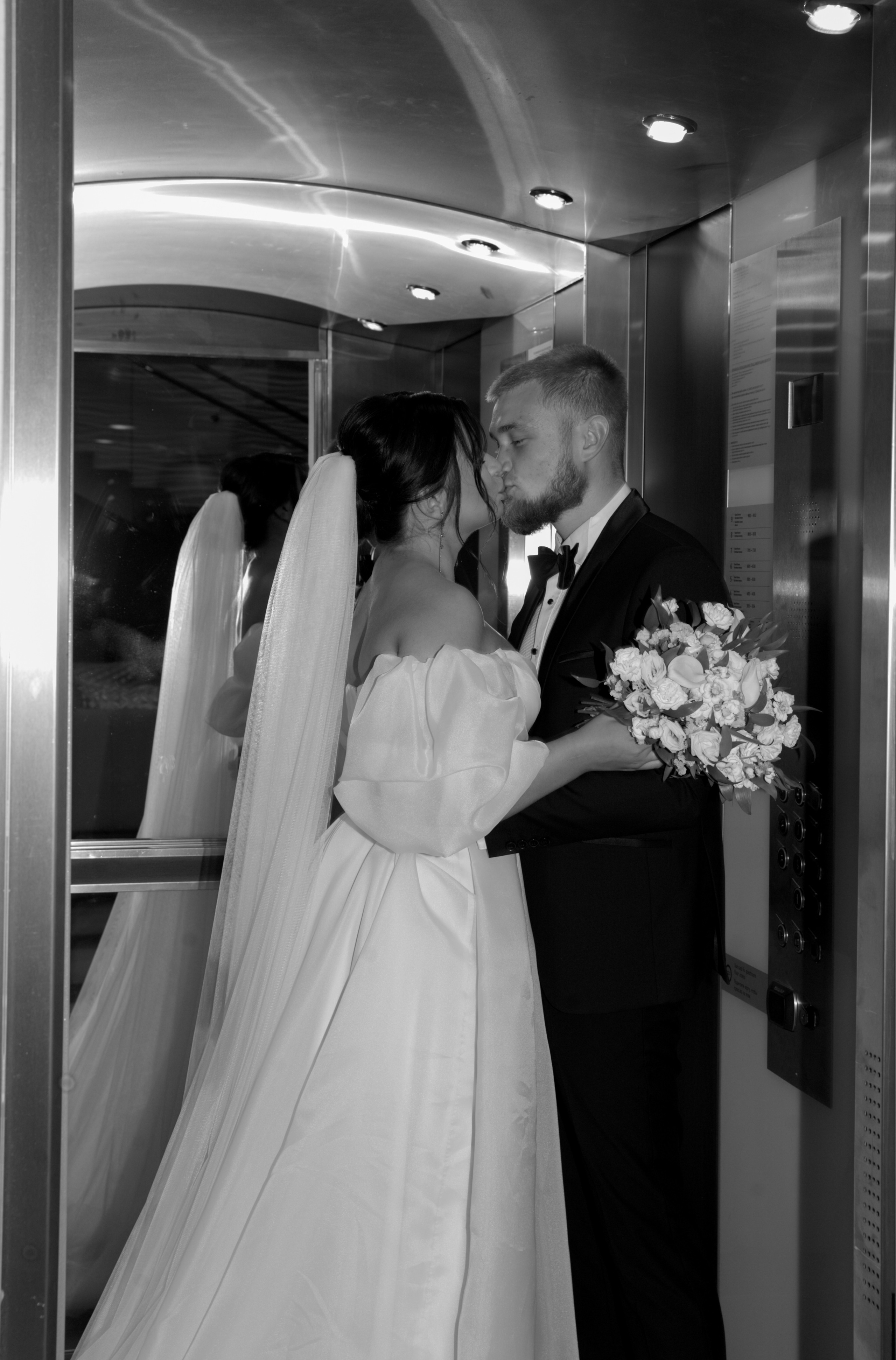 Ирина и Дмитрий. ЭМОЦИИ В КАЖДОМ СНИМКЕ